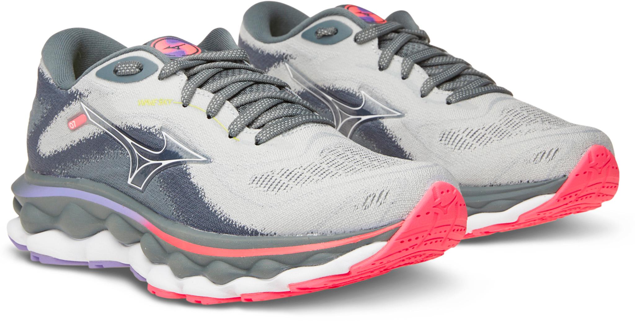 Product gallery image number 5 for product Wave Sky 7 Shoes - Women's