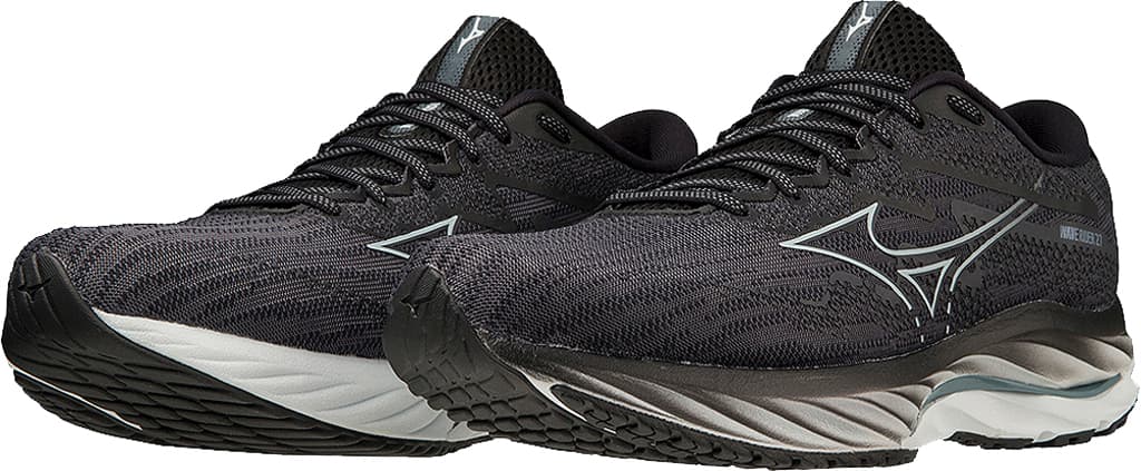 Product gallery image number 3 for product Wave Rider 27 Running Shoe - Men's