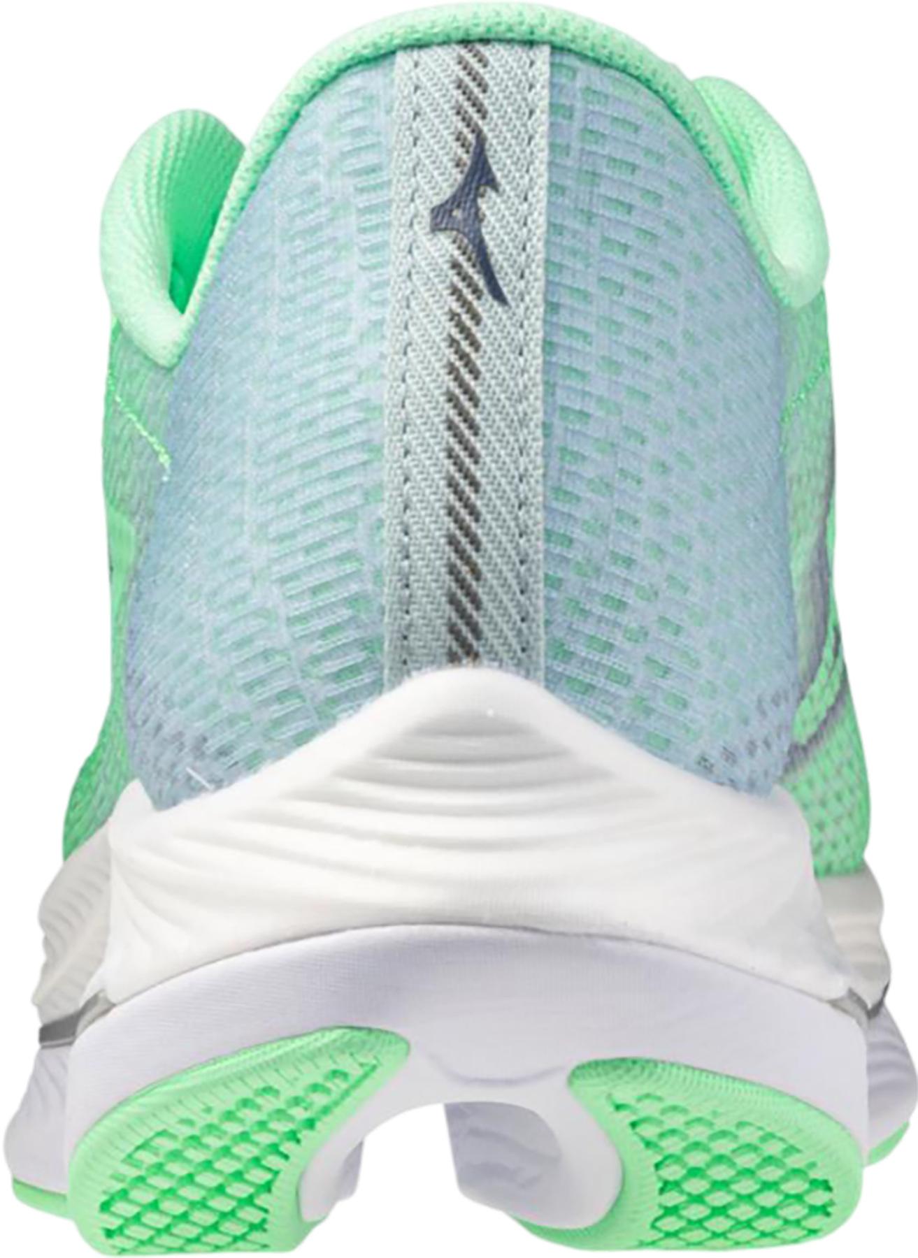 Numéro de l'image de la galerie de produits 2 pour le produit Souliers de course Wave Rebellion Flash?2 - Homme