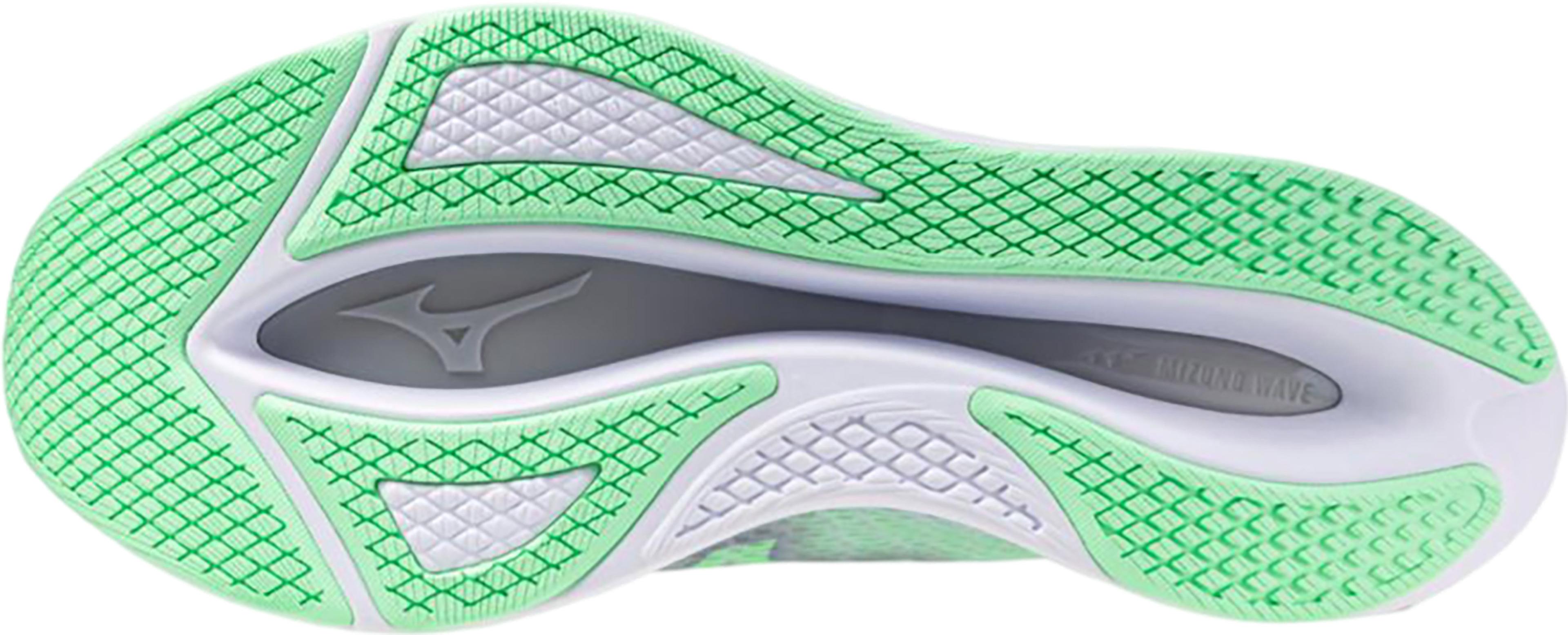 Numéro de l'image de la galerie de produits 4 pour le produit Souliers de course Wave Rebellion Flash?2 - Homme