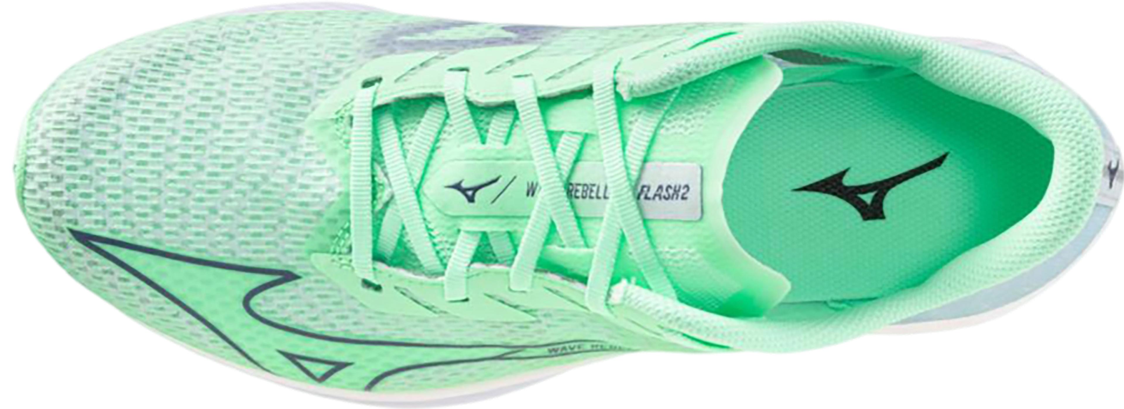 Numéro de l'image de la galerie de produits 3 pour le produit Souliers de course Wave Rebellion Flash?2 - Homme