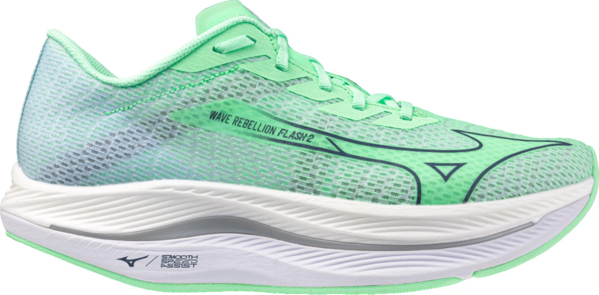 Product image for Wave Rebellion Flash 2 Running Shoes - Men's