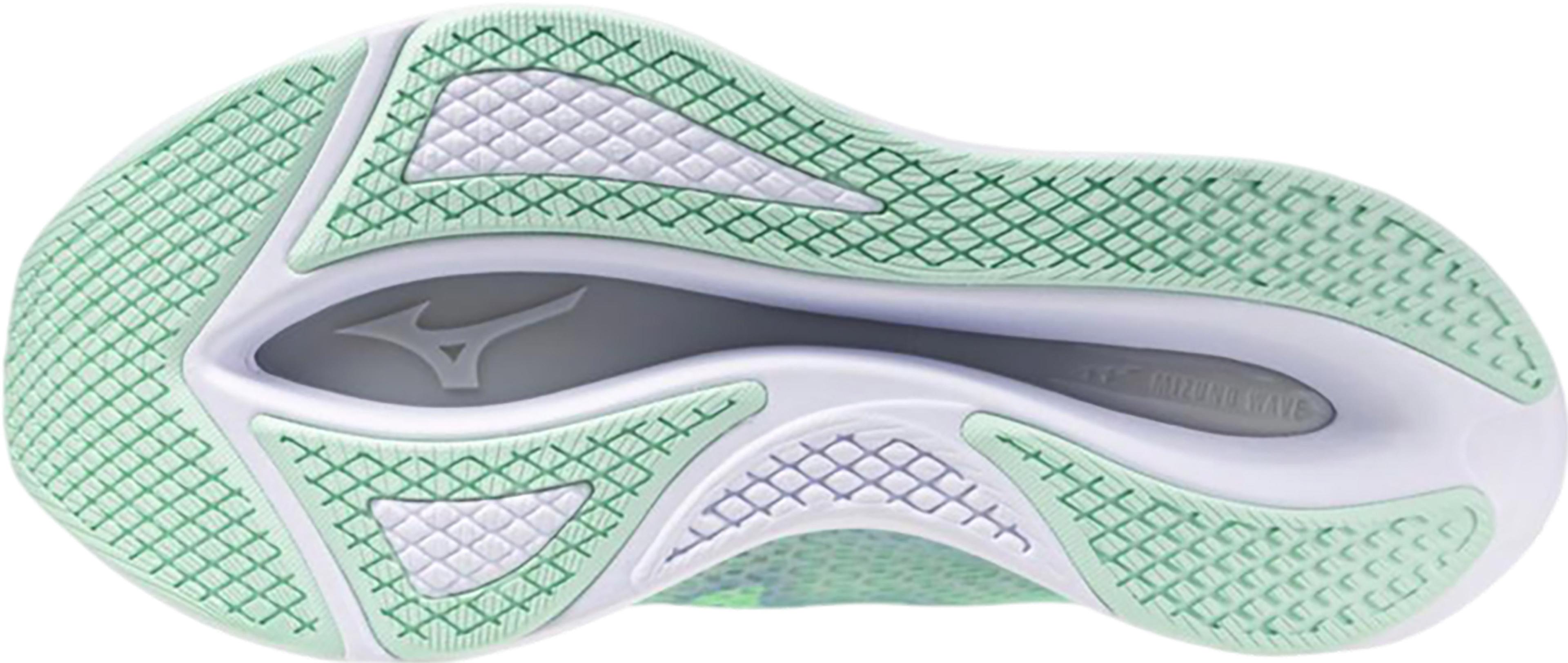 Numéro de l'image de la galerie de produits 4 pour le produit Souliers de course Wave Rebellion Flash 2 - Femme