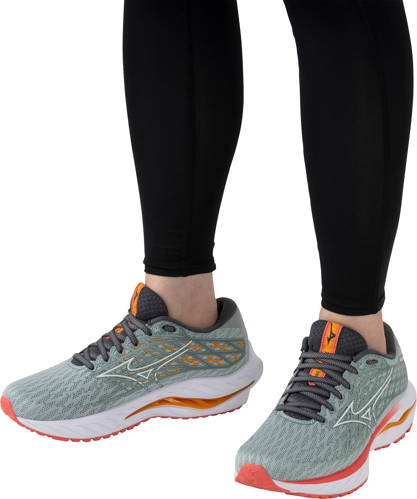 Product gallery image number 5 for product Wave Inspire 20 Running Shoes - Women's