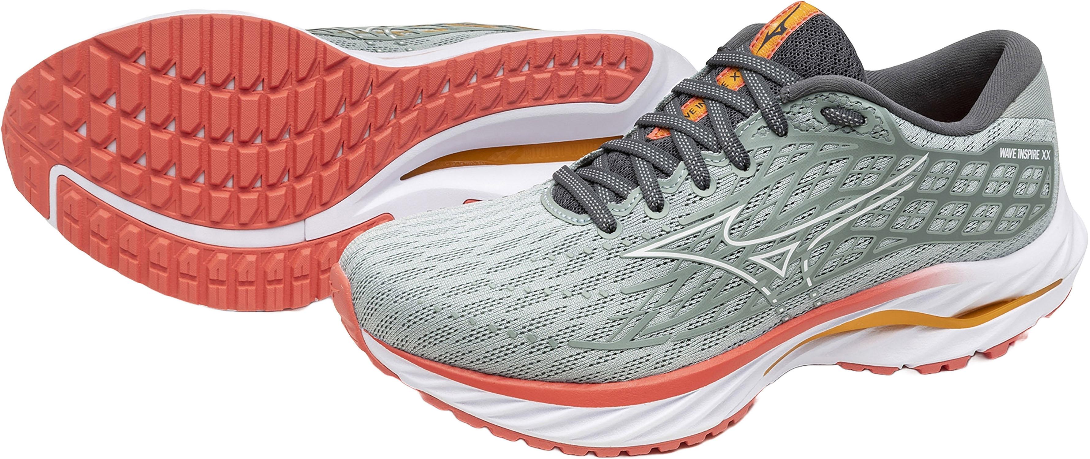 Product gallery image number 6 for product Wave Inspire 20 Running Shoes - Women's