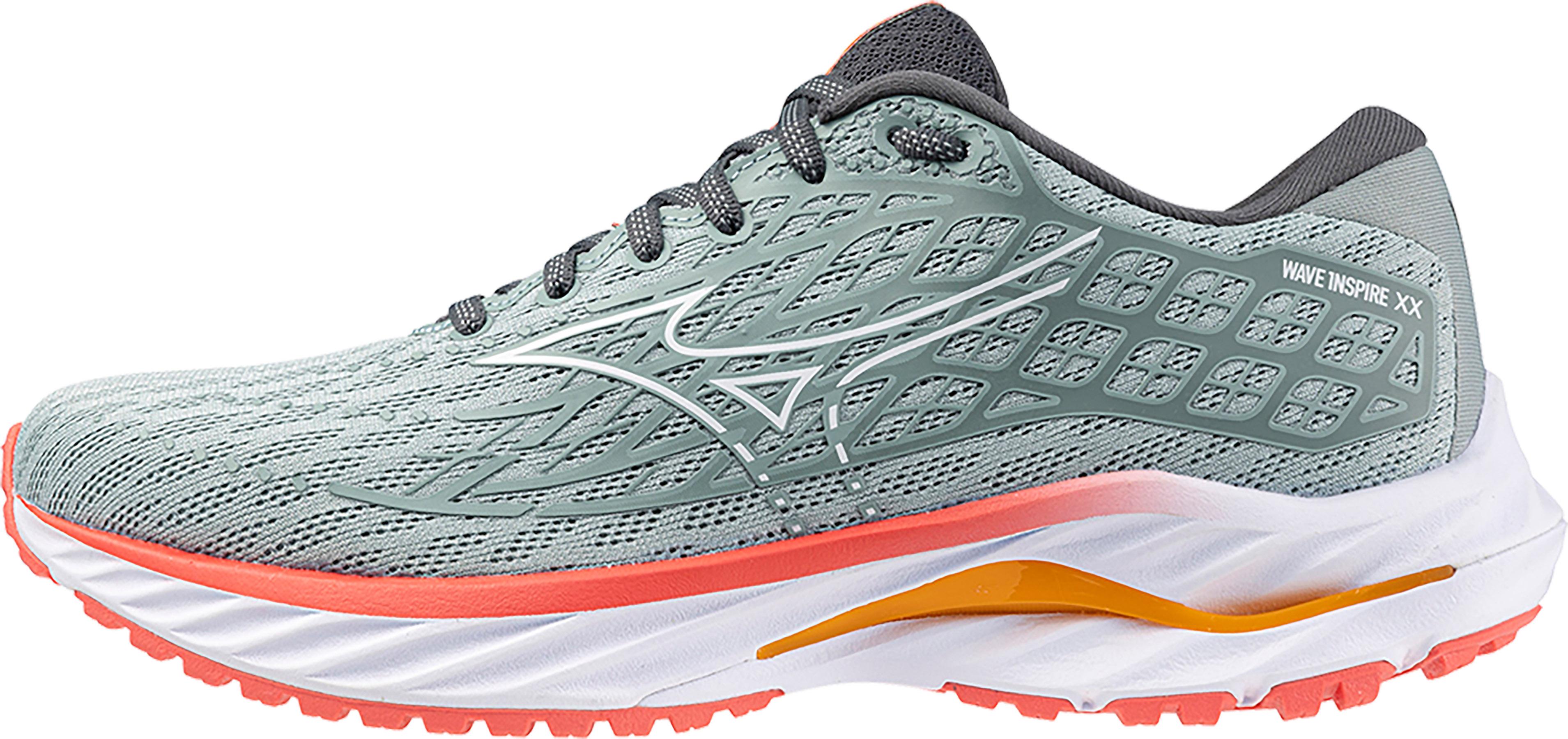 Product gallery image number 8 for product Wave Inspire 20 Running Shoes - Women's