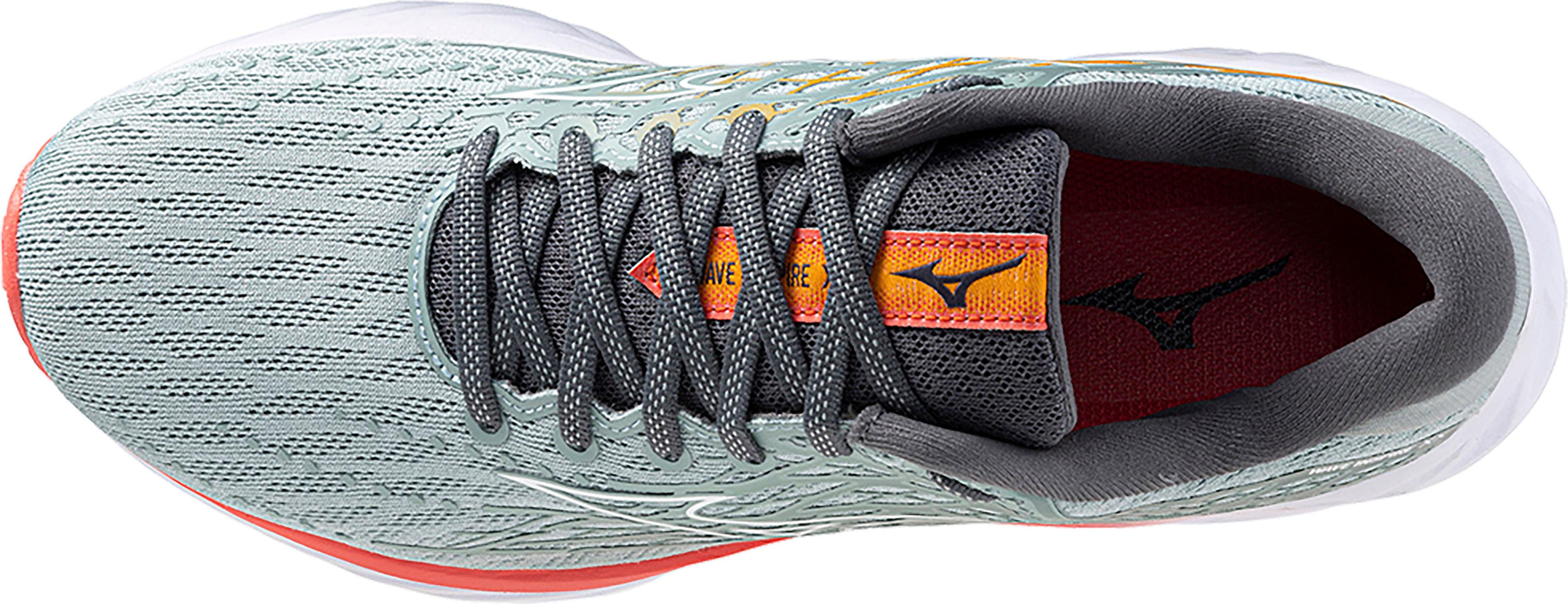 Product gallery image number 10 for product Wave Inspire 20 Running Shoes - Women's