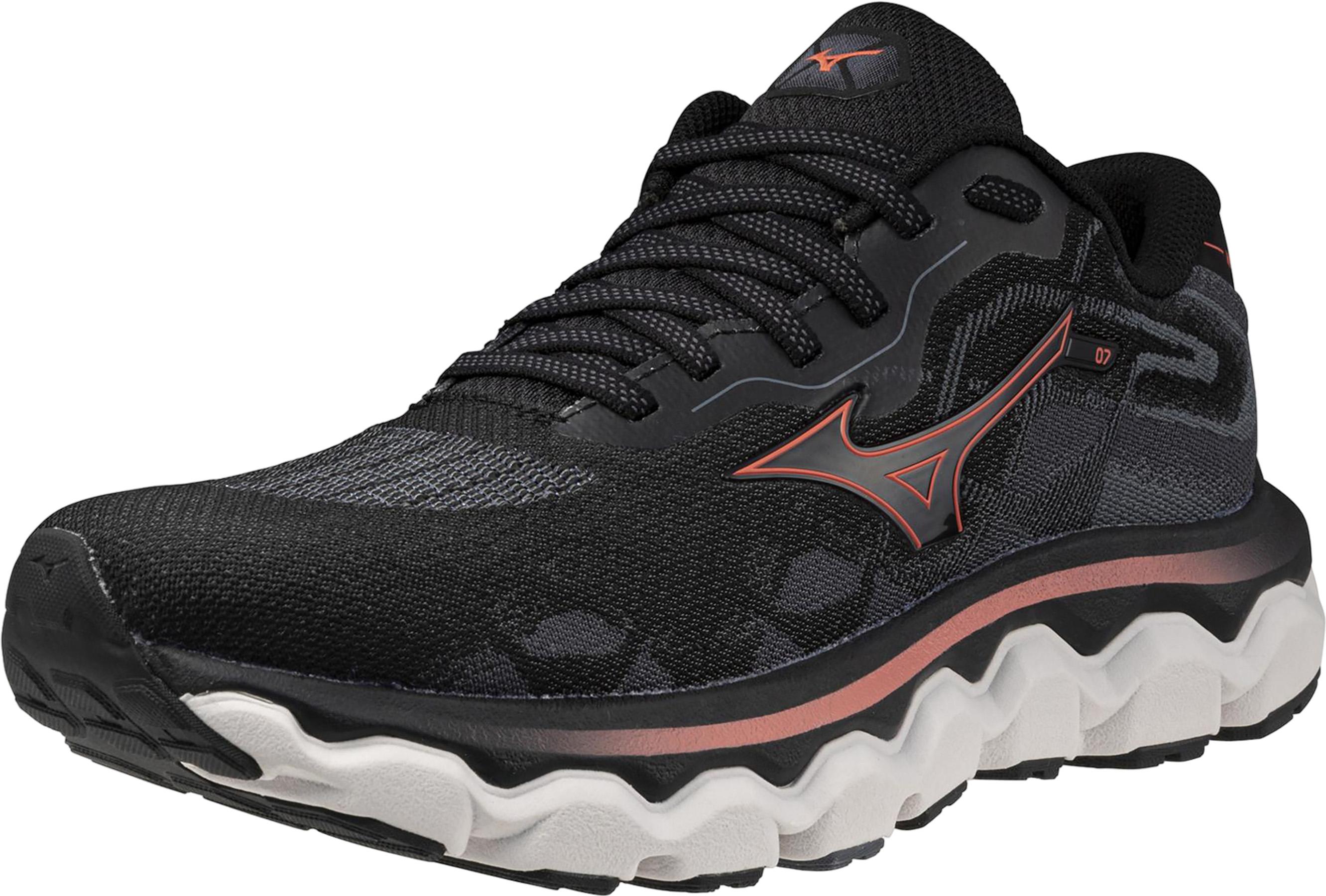 Product gallery image number 4 for product Wave Horizon 7 Running Shoes - Women's
