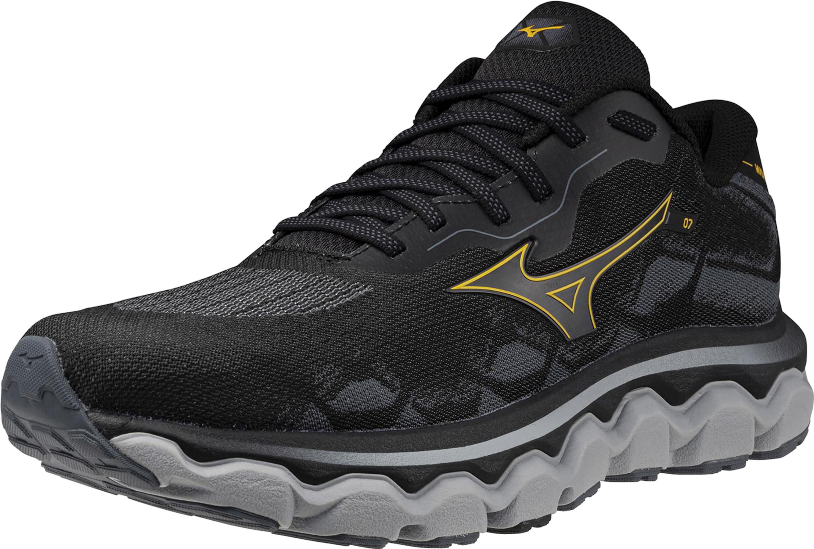 Numéro de l'image de la galerie de produits 4 pour le produit Souliers de course sur Wave Horizon 7 [Large] - Homme