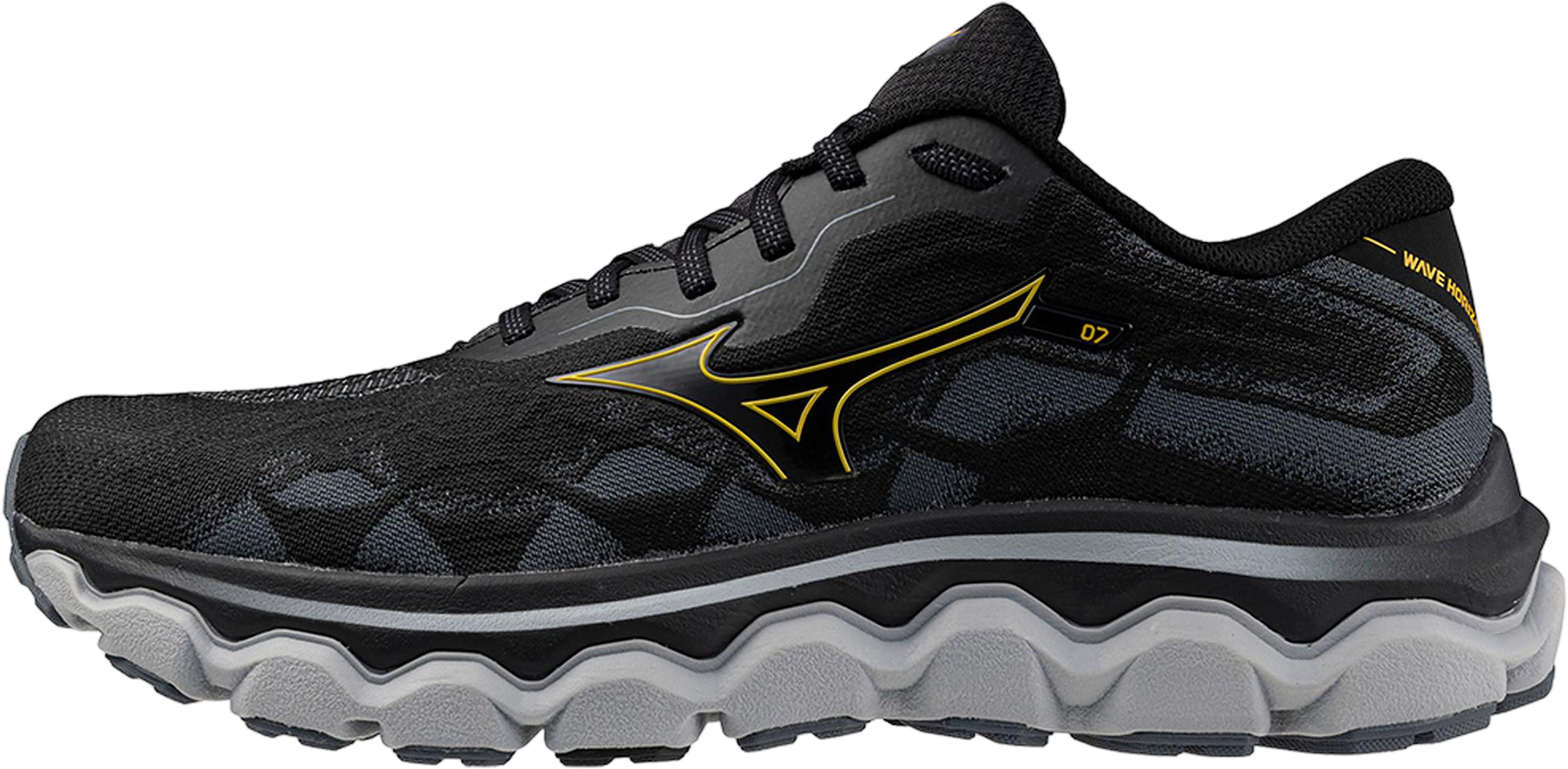 Numéro de l'image de la galerie de produits 5 pour le produit Souliers de course sur Wave Horizon 7 [Large] - Homme