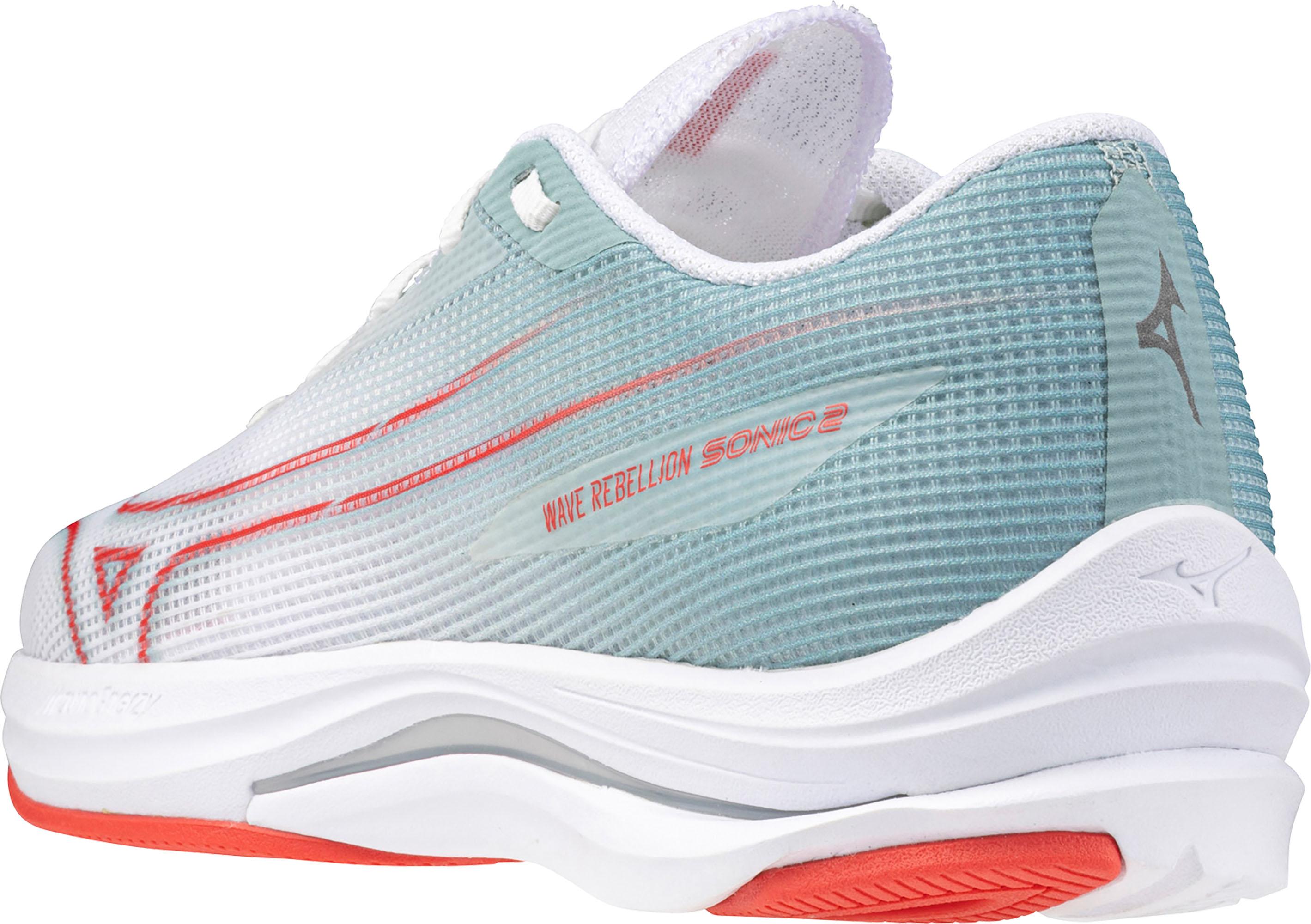 Product gallery image number 4 for product Wave Rebellion Sonic 2 Running Shoes - Women's