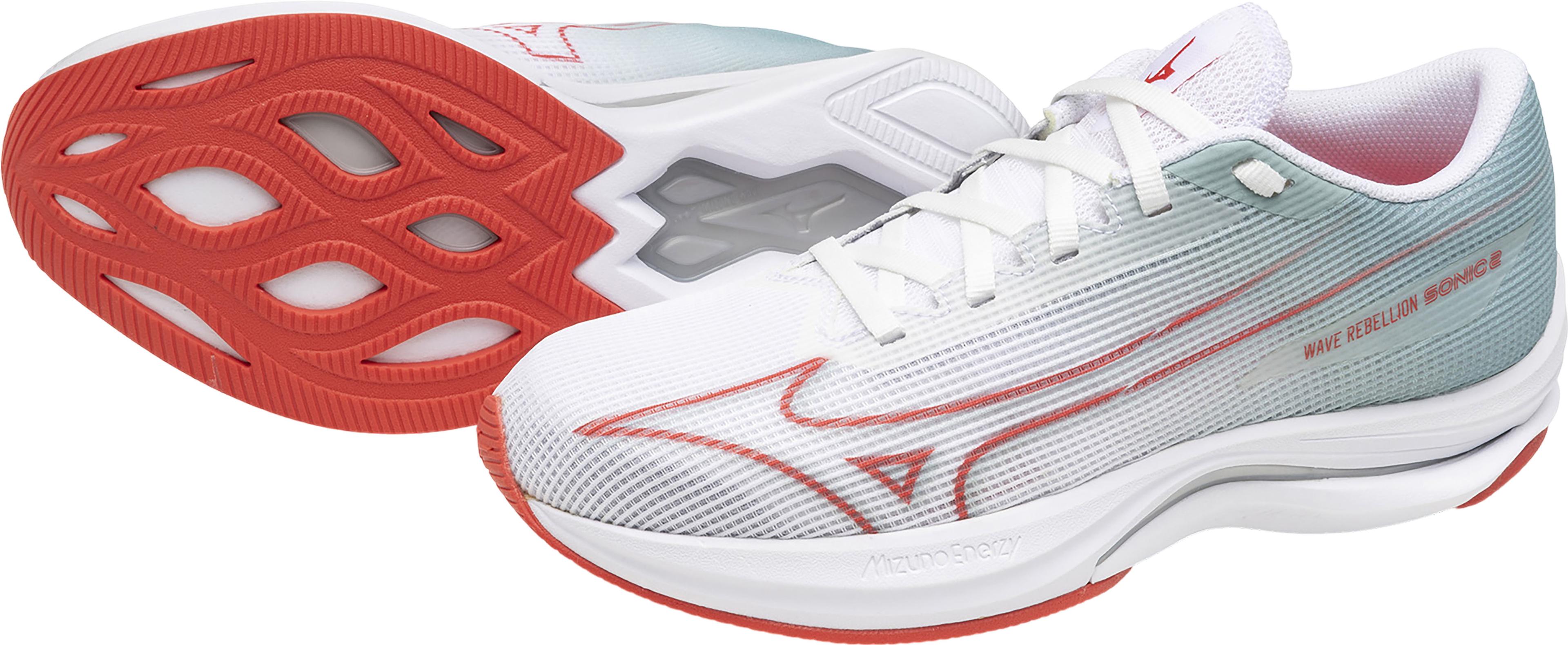Product gallery image number 7 for product Wave Rebellion Sonic 2 Running Shoes - Women's