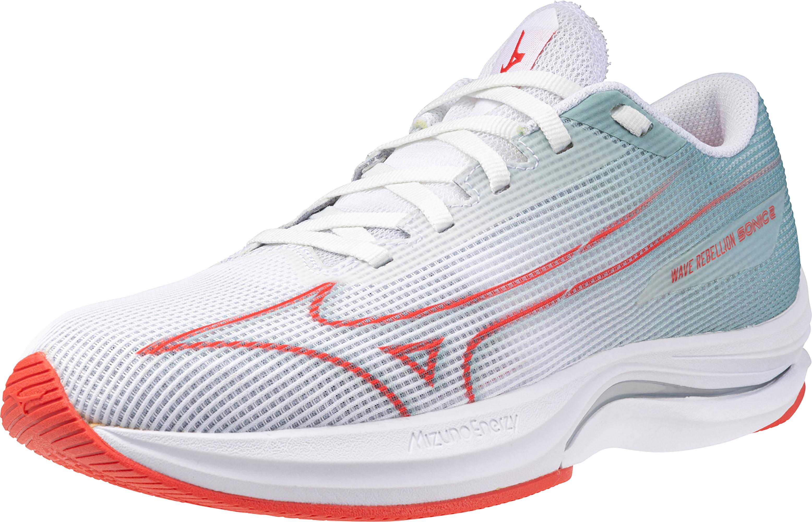 Product gallery image number 8 for product Wave Rebellion Sonic 2 Running Shoes - Women's