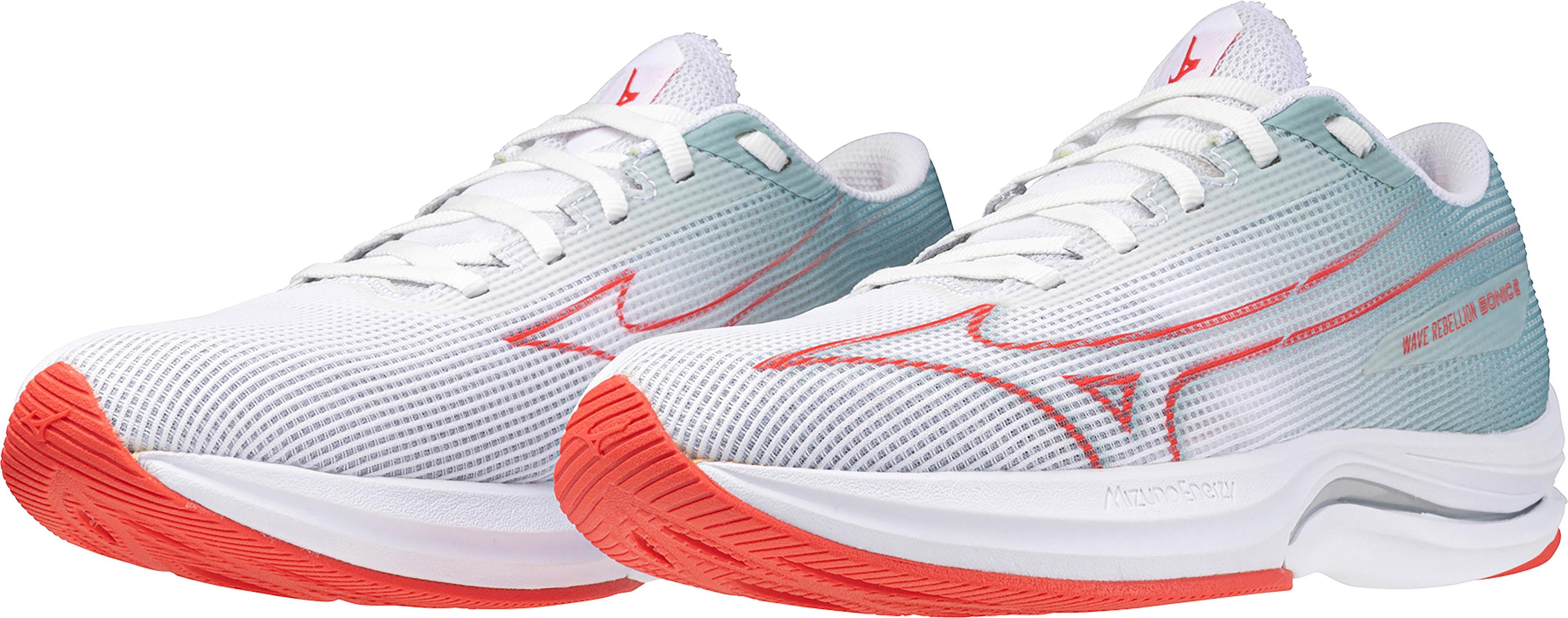 Product gallery image number 9 for product Wave Rebellion Sonic 2 Running Shoes - Women's