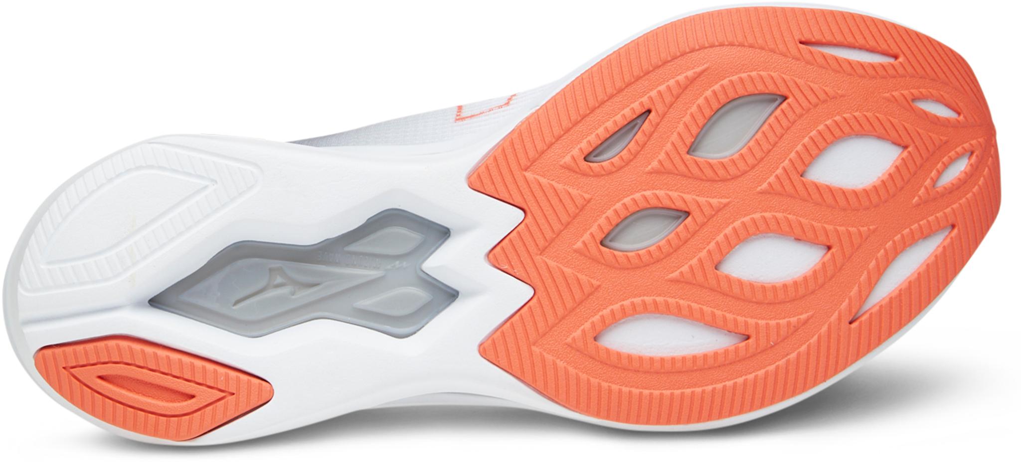 Product gallery image number 7 for product Wave Rebellion Sonic 2 Running Shoes - Men's