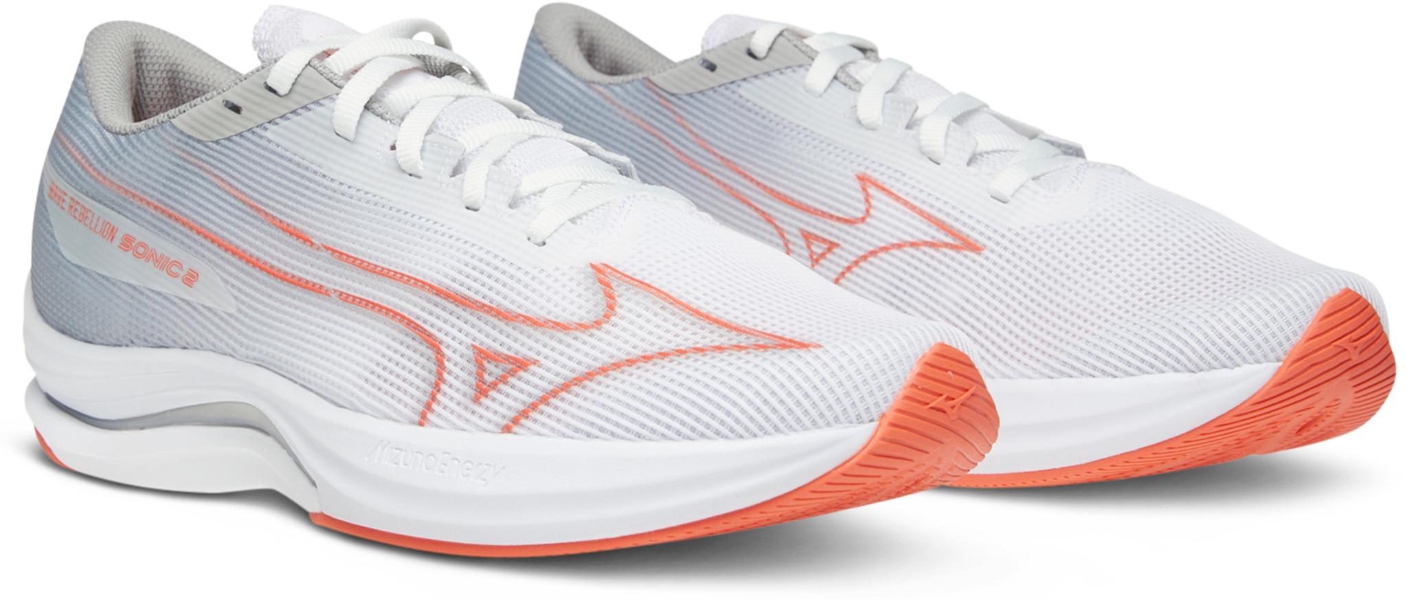 Product gallery image number 8 for product Wave Rebellion Sonic 2 Running Shoes - Men's