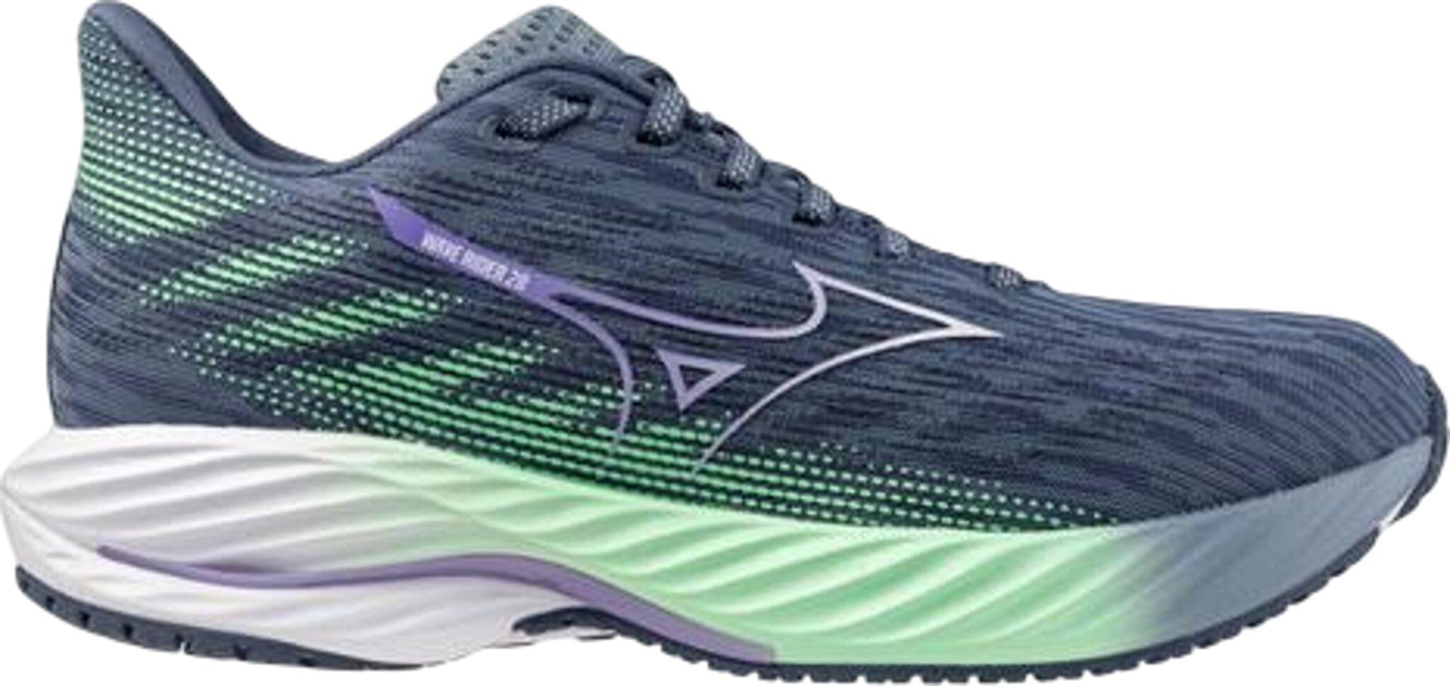 Image de produit pour Souliers de course Wave Rider 28 - Femme