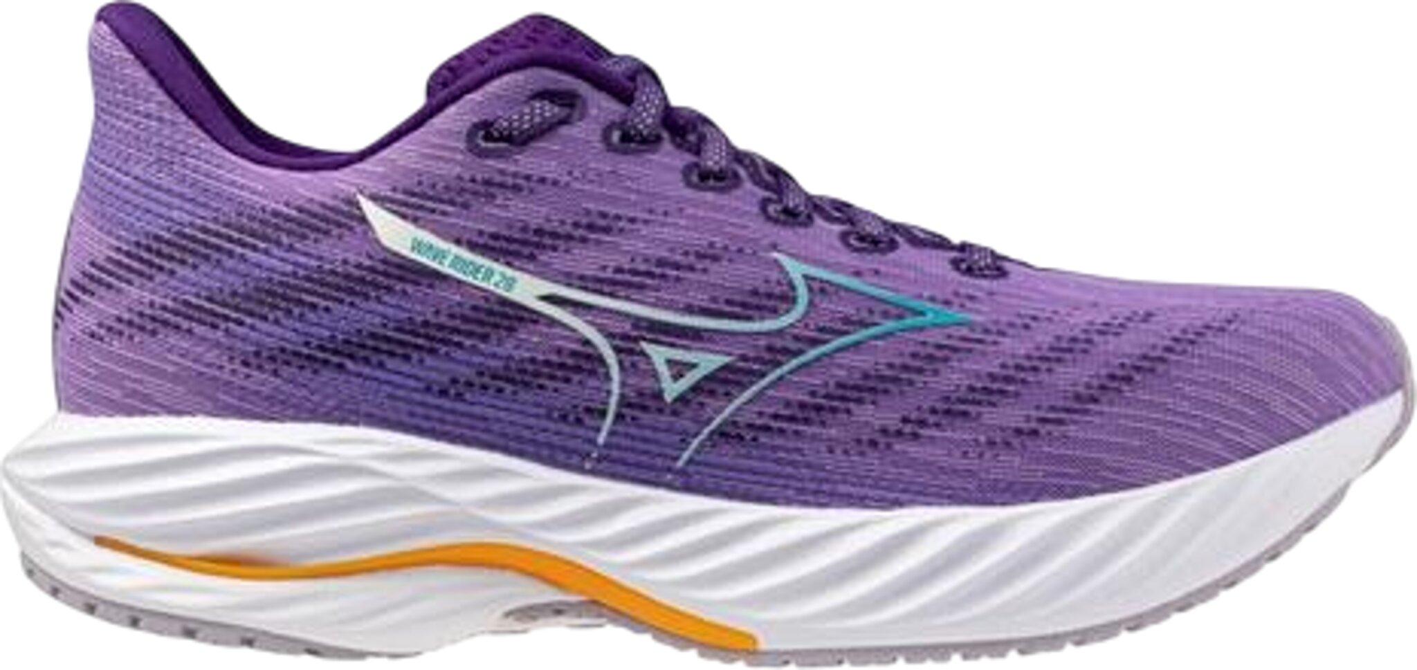 Paisley Purple - Ceramic