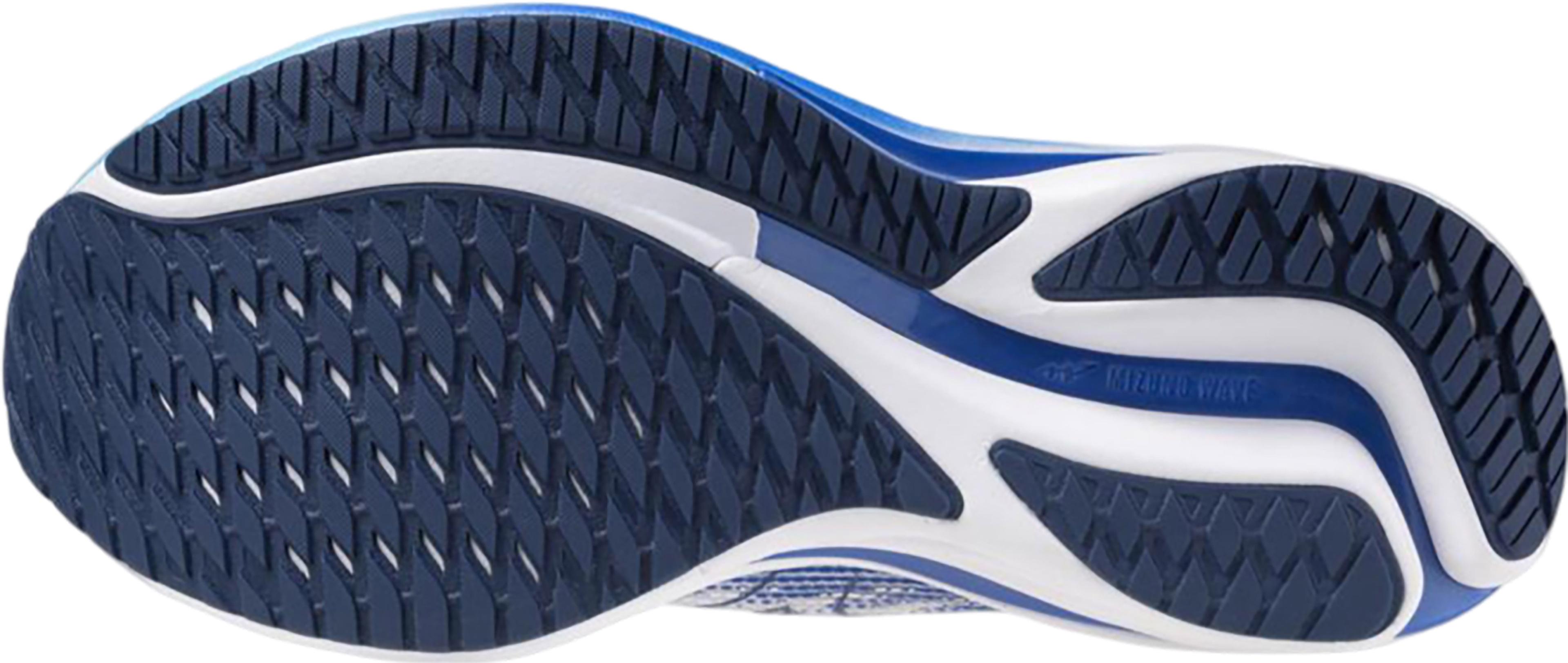 Product gallery image number 4 for product Wave Rider 28 Running Shoes [Wide] - Men's
