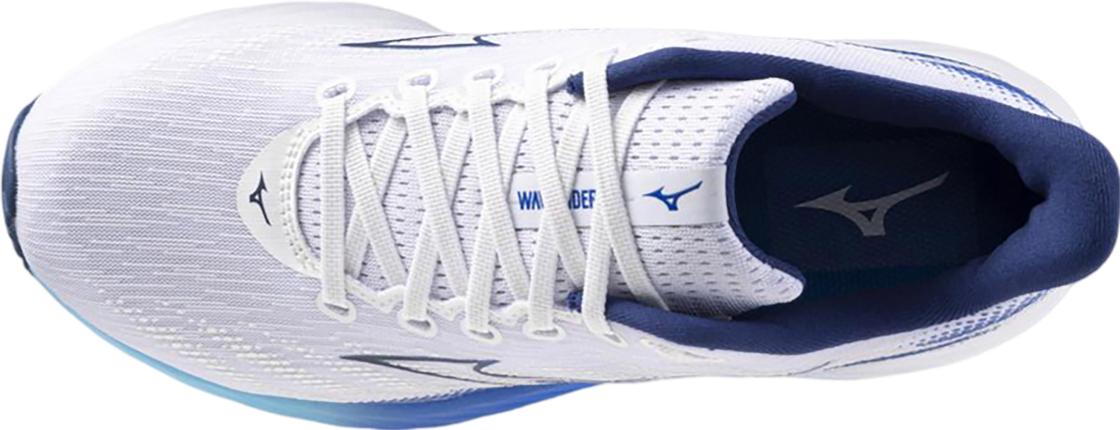 Product gallery image number 3 for product Wave Rider 28 Running Shoes [Wide] - Men's