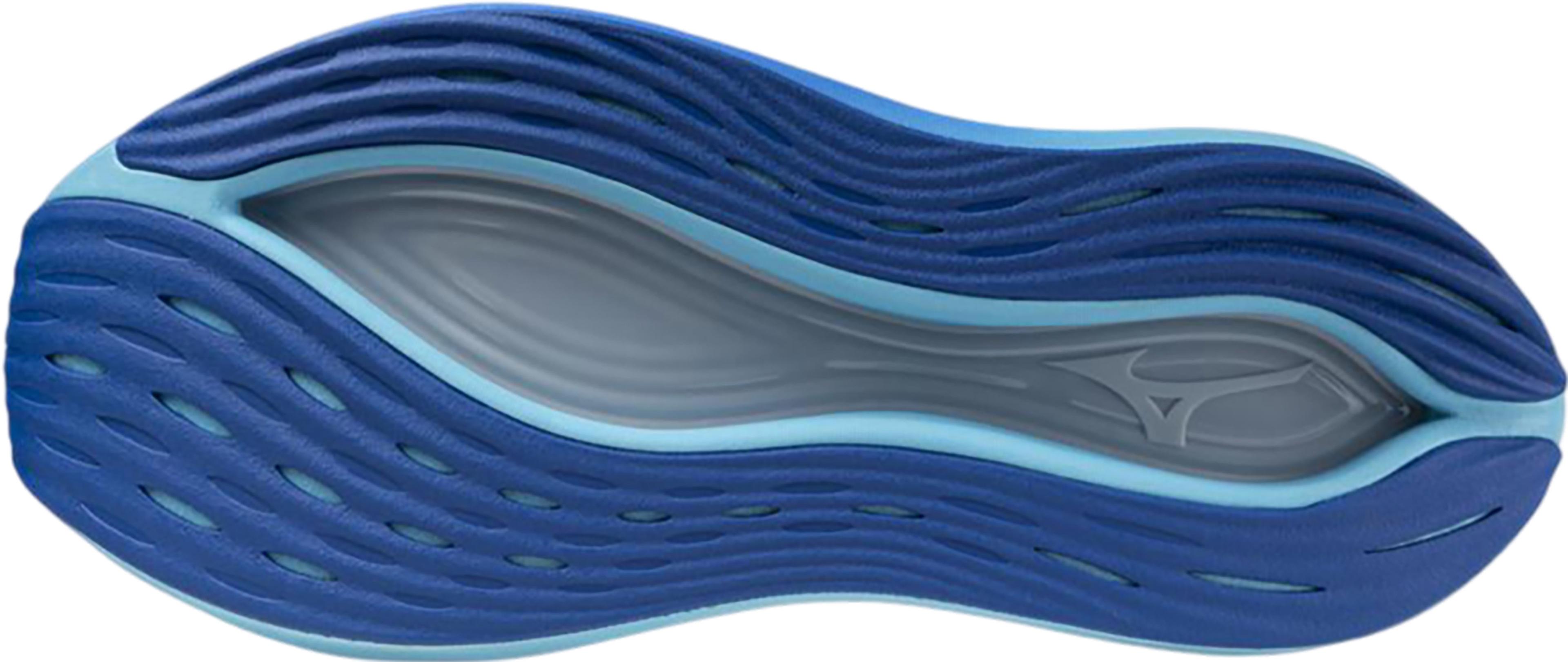 Product gallery image number 3 for product Neo Vista Running Shoes - Men's