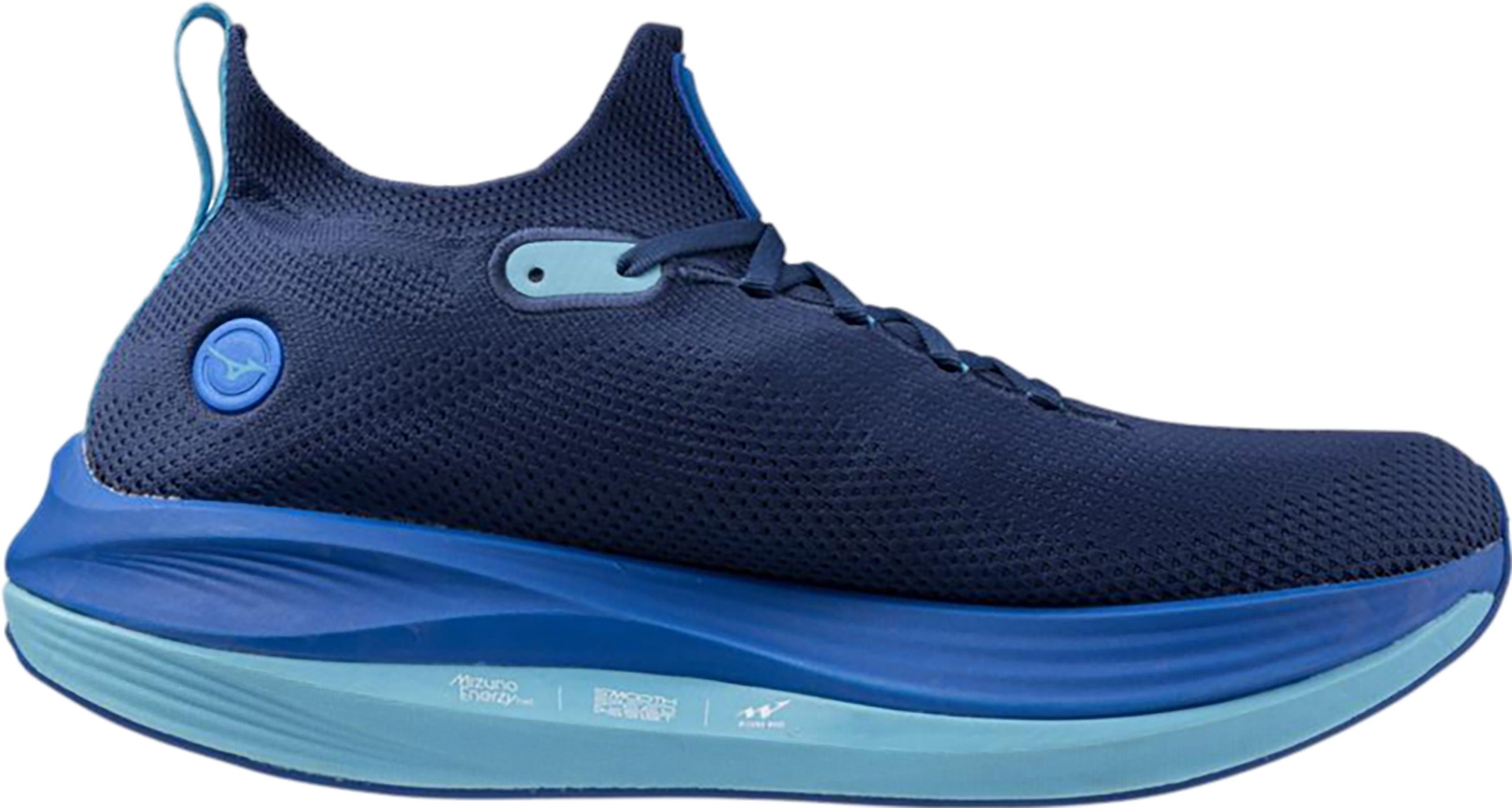 Product gallery image number 2 for product Neo Vista Running Shoes - Men's