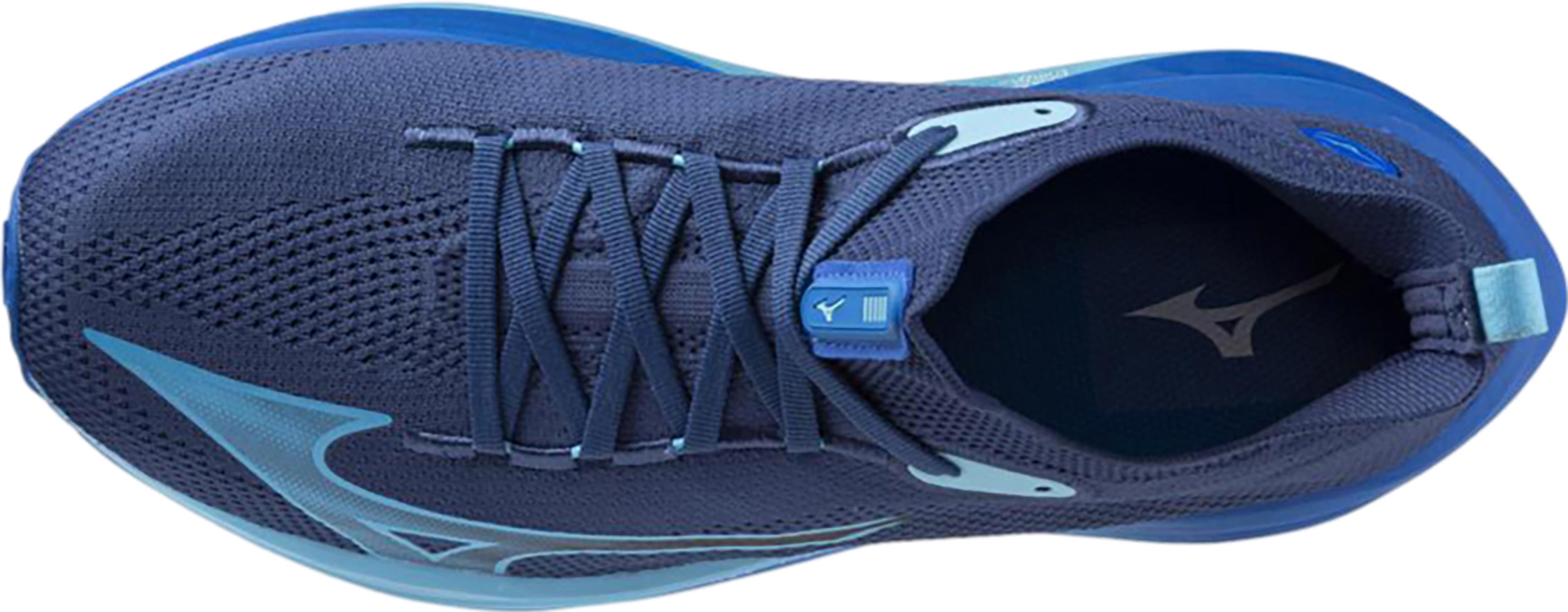 Product gallery image number 4 for product Neo Vista Running Shoes - Men's