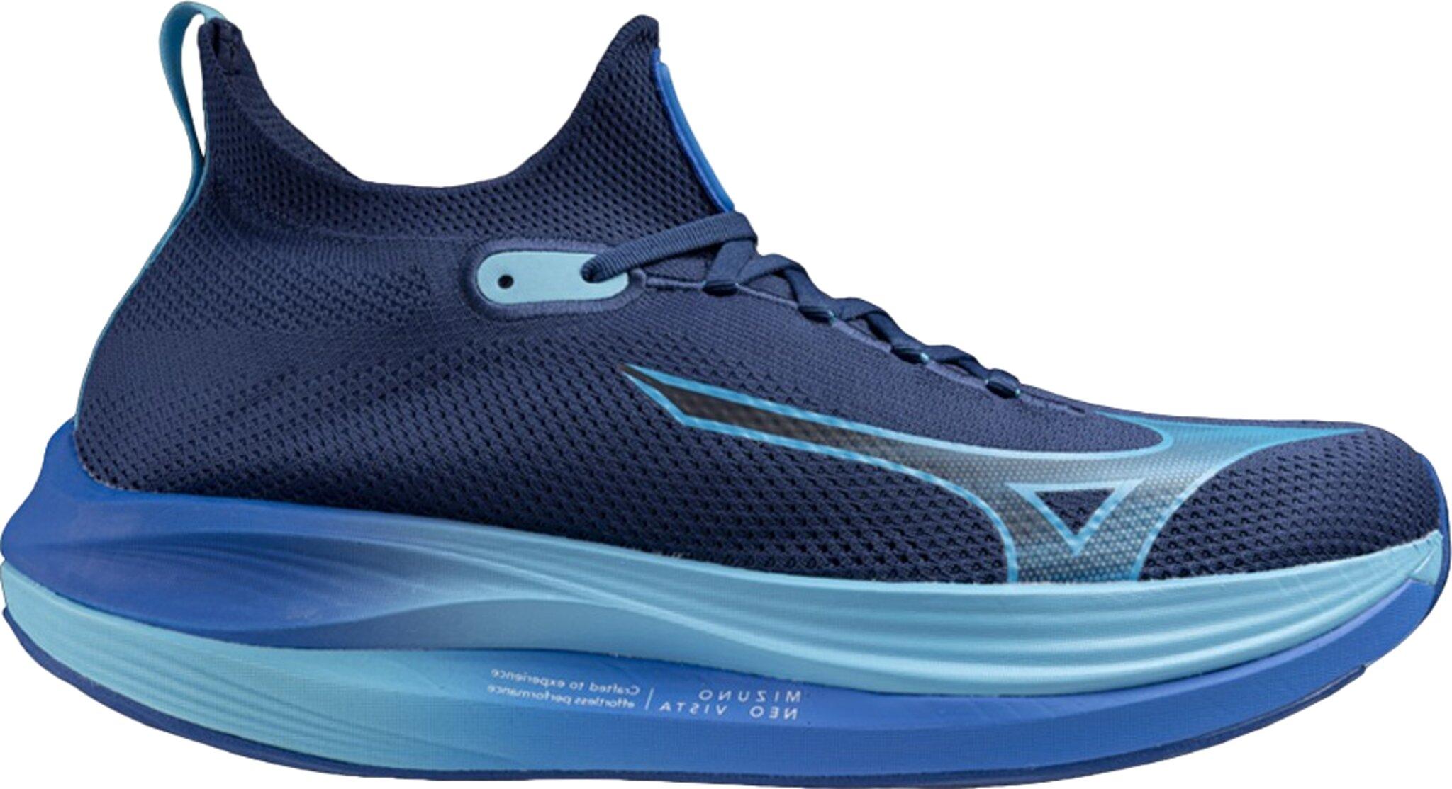 Product gallery image number 1 for product Neo Vista Running Shoes - Men's