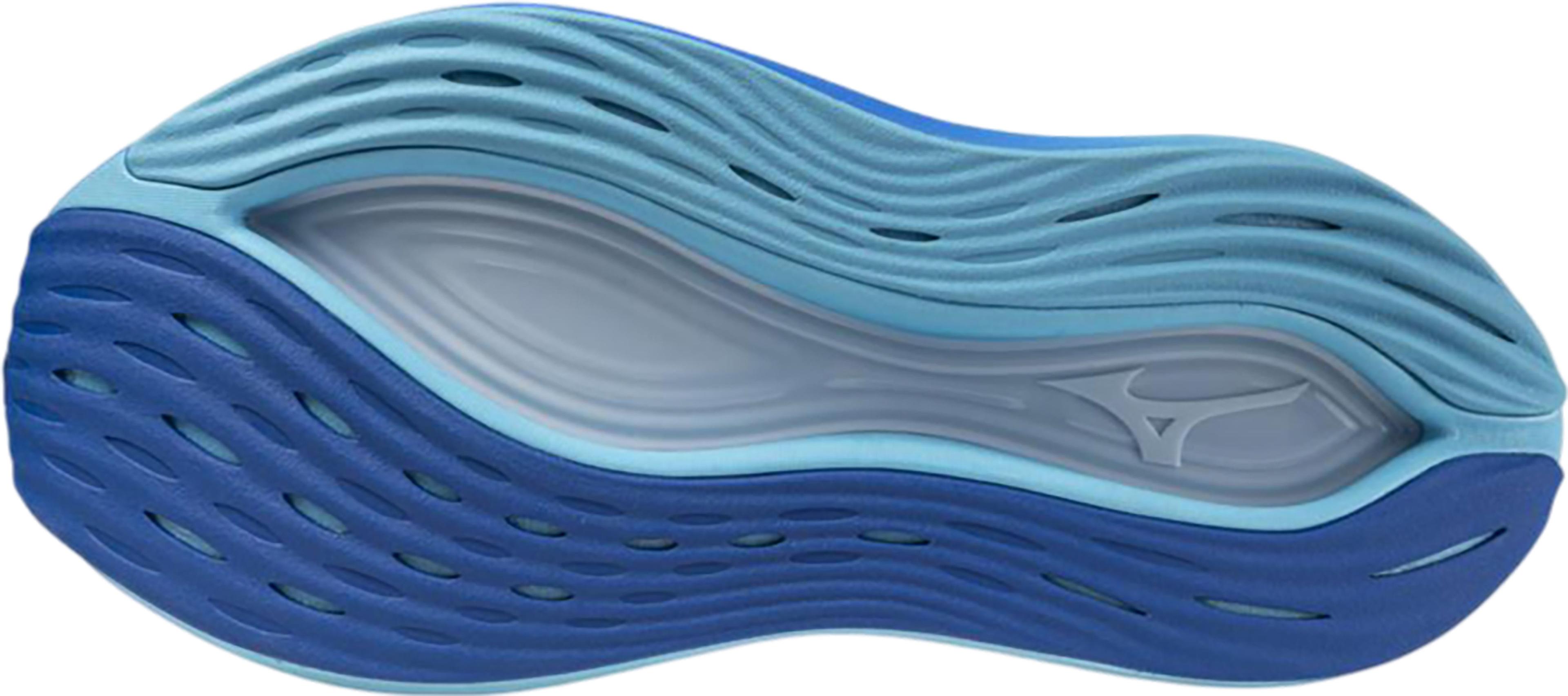 Product gallery image number 7 for product Neo Vista Running Shoes - Women's