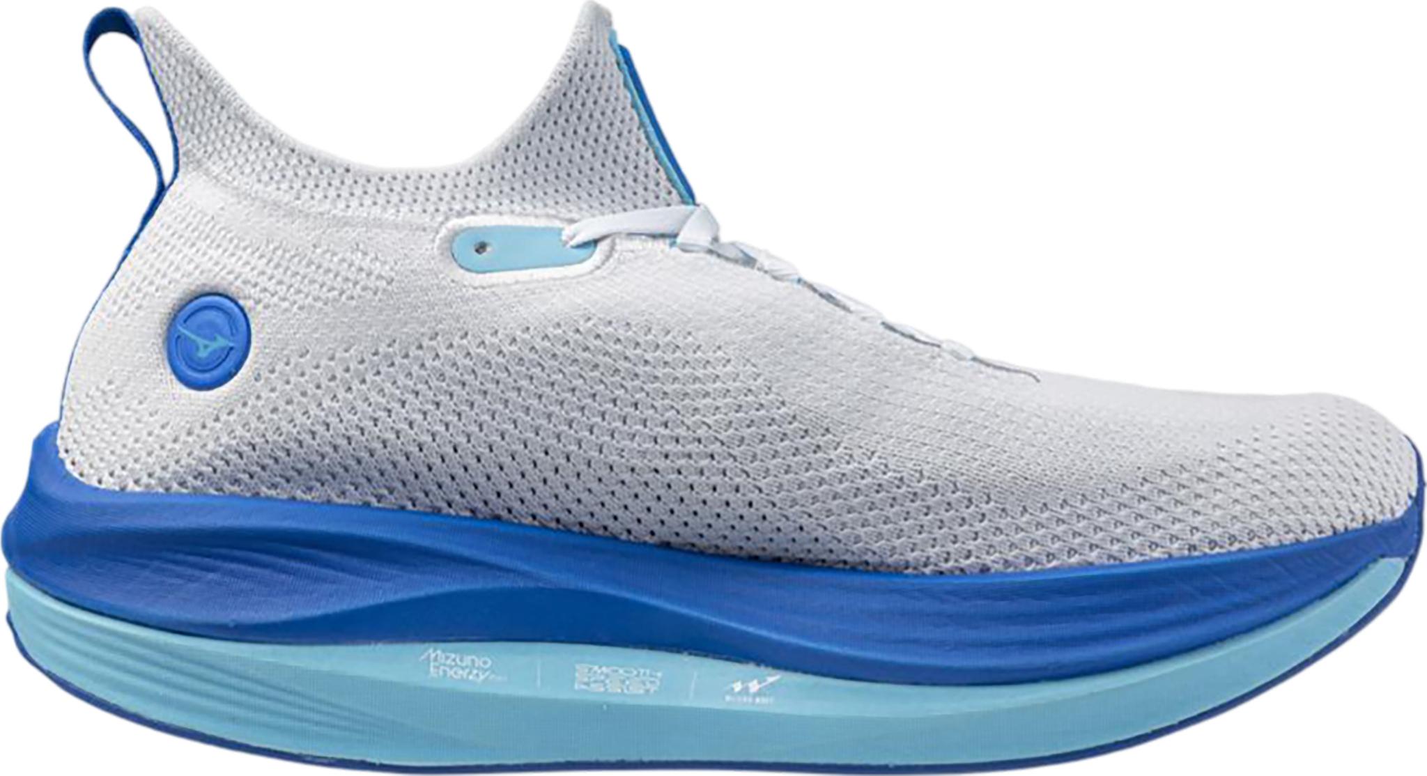 Product gallery image number 3 for product Neo Vista Running Shoes - Women's