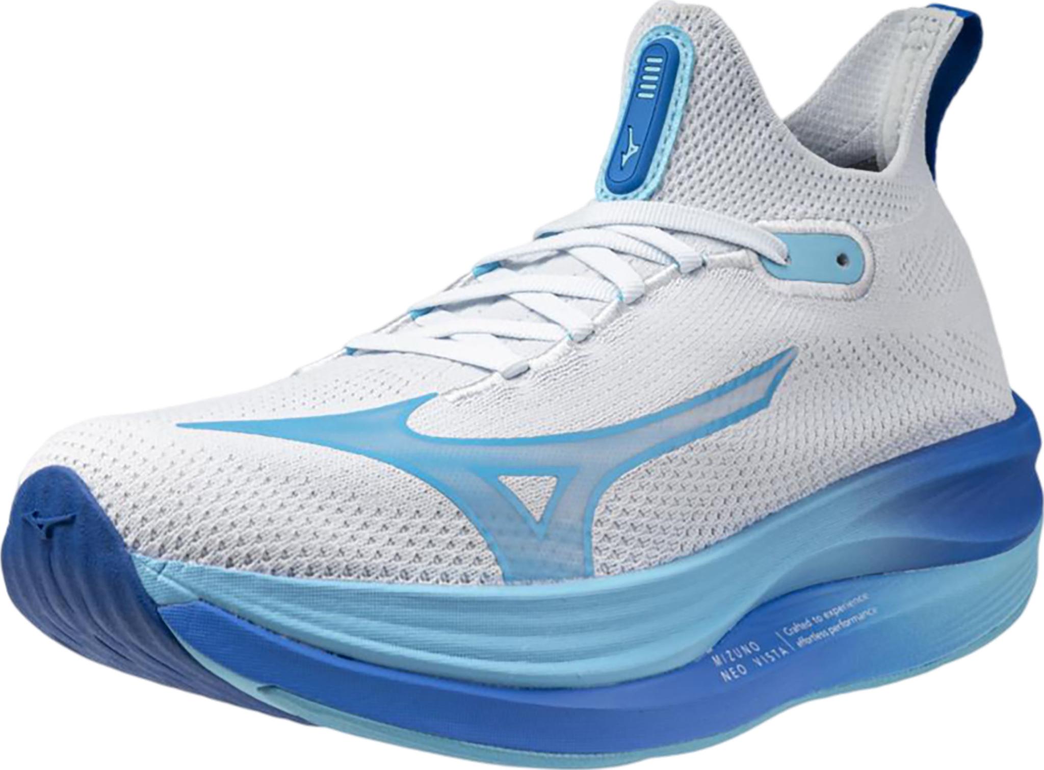 Product gallery image number 5 for product Neo Vista Running Shoes - Women's