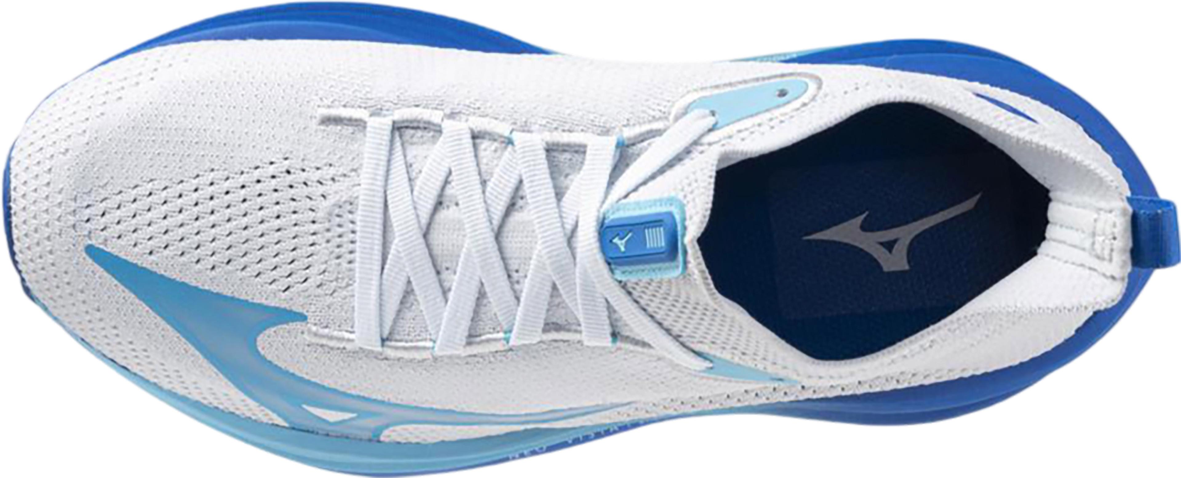 Product gallery image number 8 for product Neo Vista Running Shoes - Women's