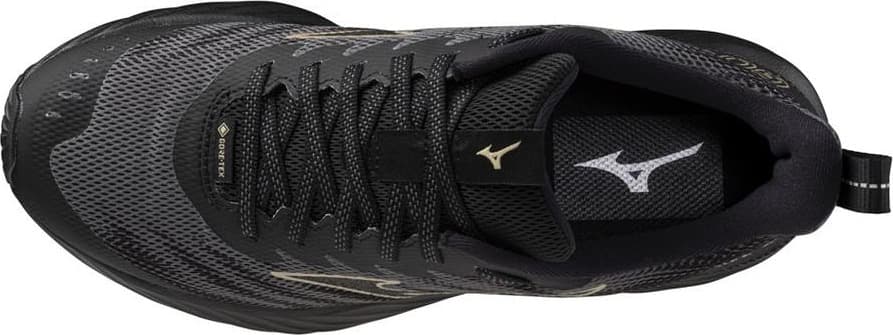 Product gallery image number 3 for product Wave Rider GTX 2 Road Running Shoes - Women's