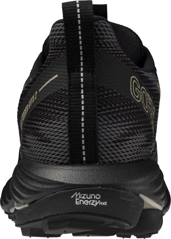 Product gallery image number 2 for product Wave Rider GTX 2 Road Running Shoes - Women's