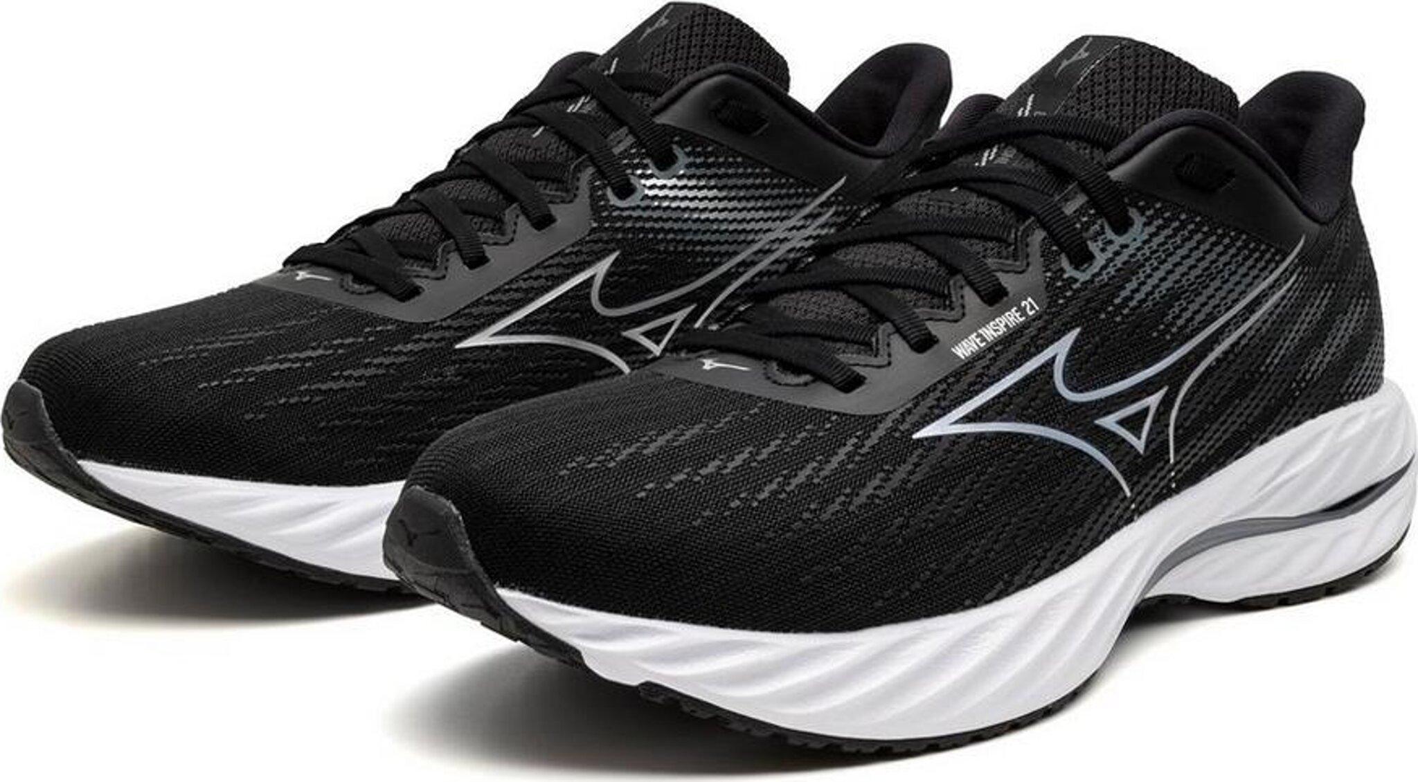 Product gallery image number 7 for product Wave Inspire 21 Running Shoes - Men's