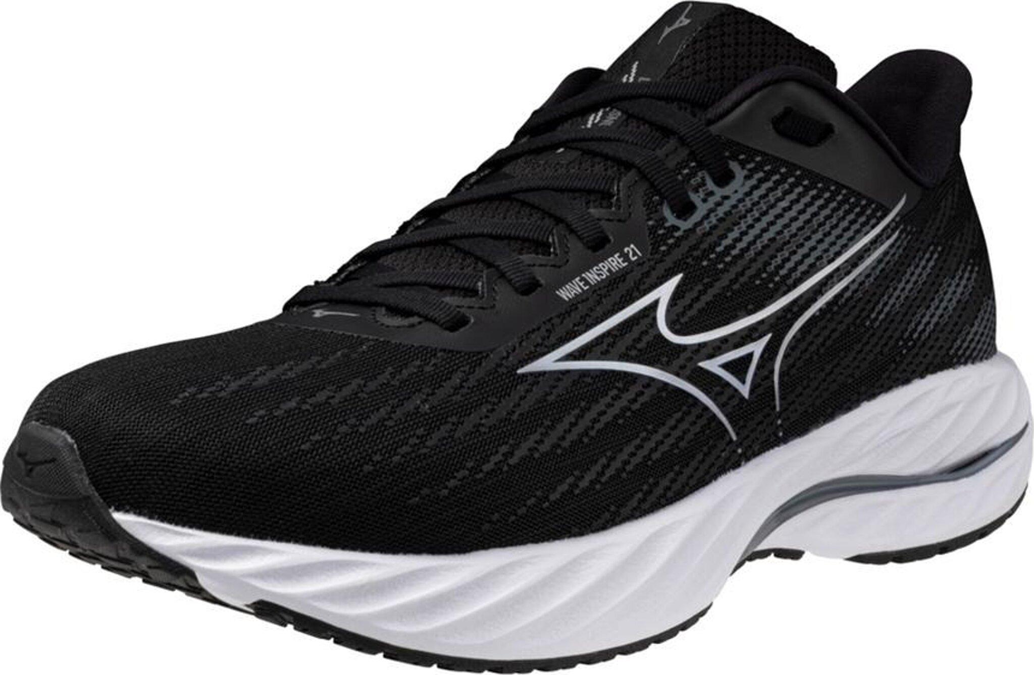 Product gallery image number 4 for product Wave Inspire 21 Running Shoes - Men's
