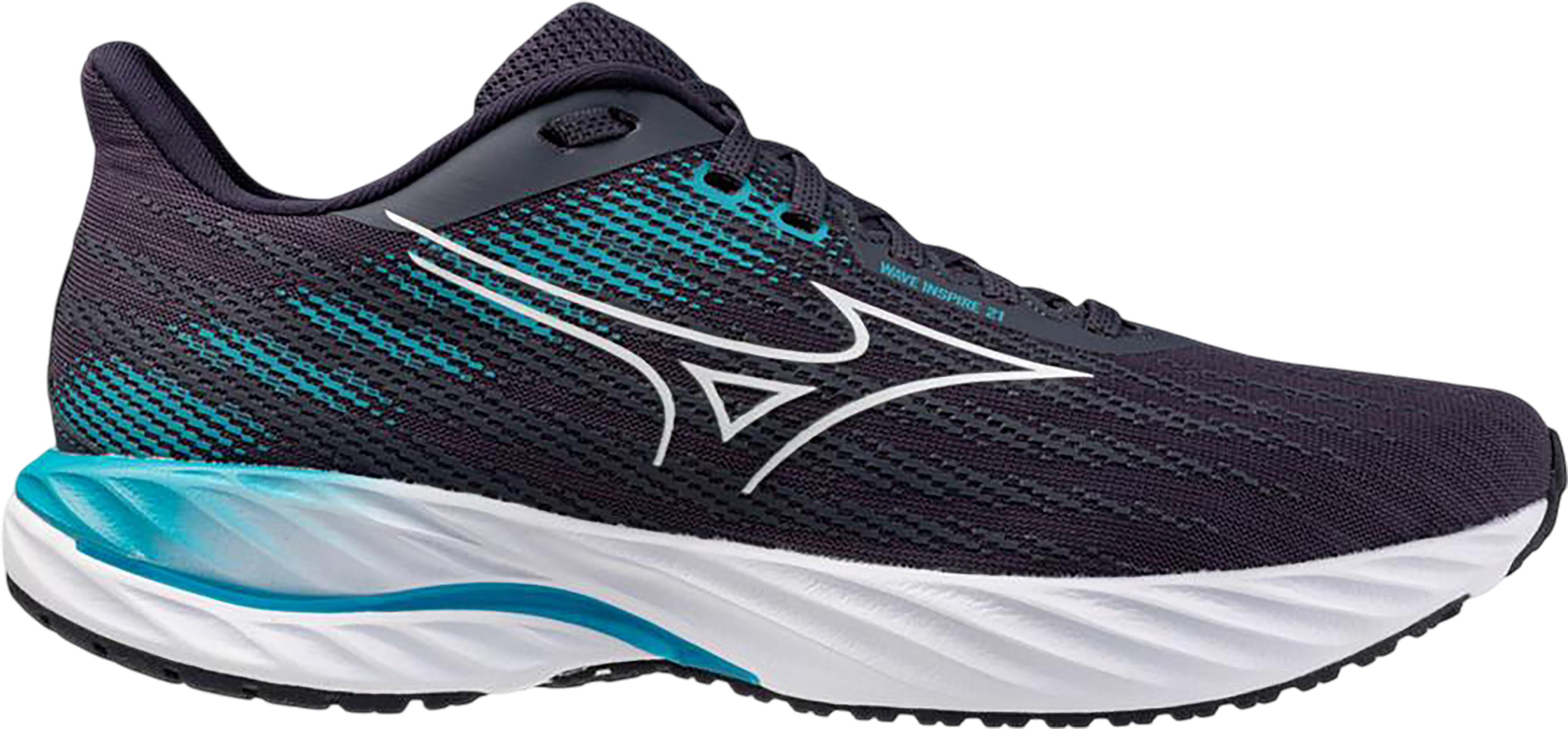 Image de produit pour Souliers de course Wave Inspire 21 - Homme