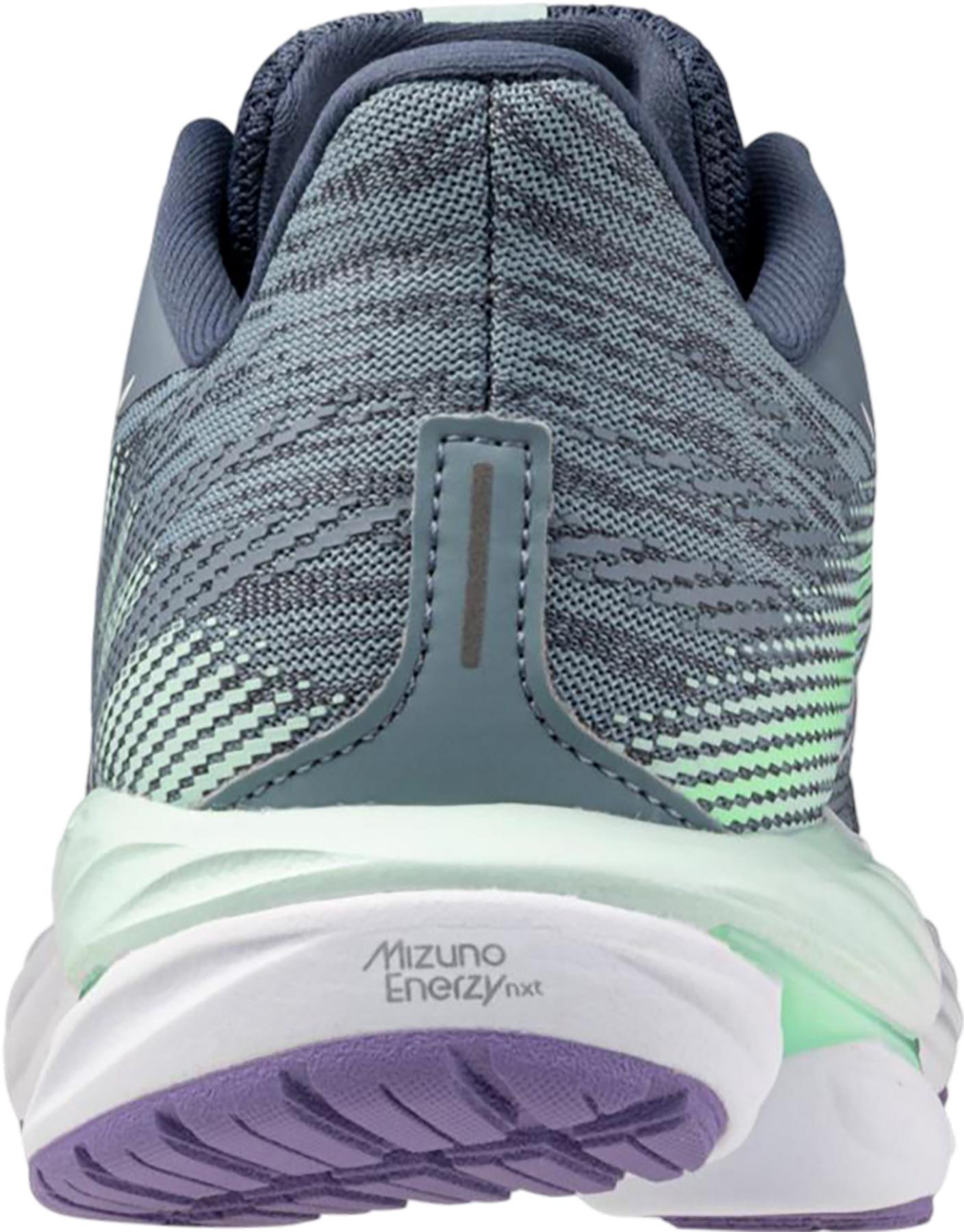 Product gallery image number 2 for product Wave Inspire 21 Running Shoes - Women's