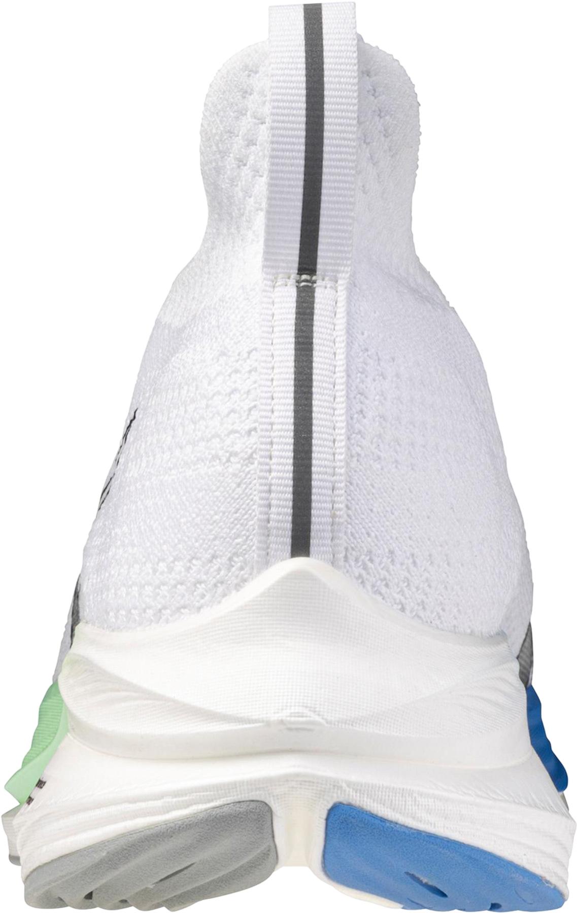 Product gallery image number 2 for product Mizuno Neo Zen Road Running Shoes - Men's