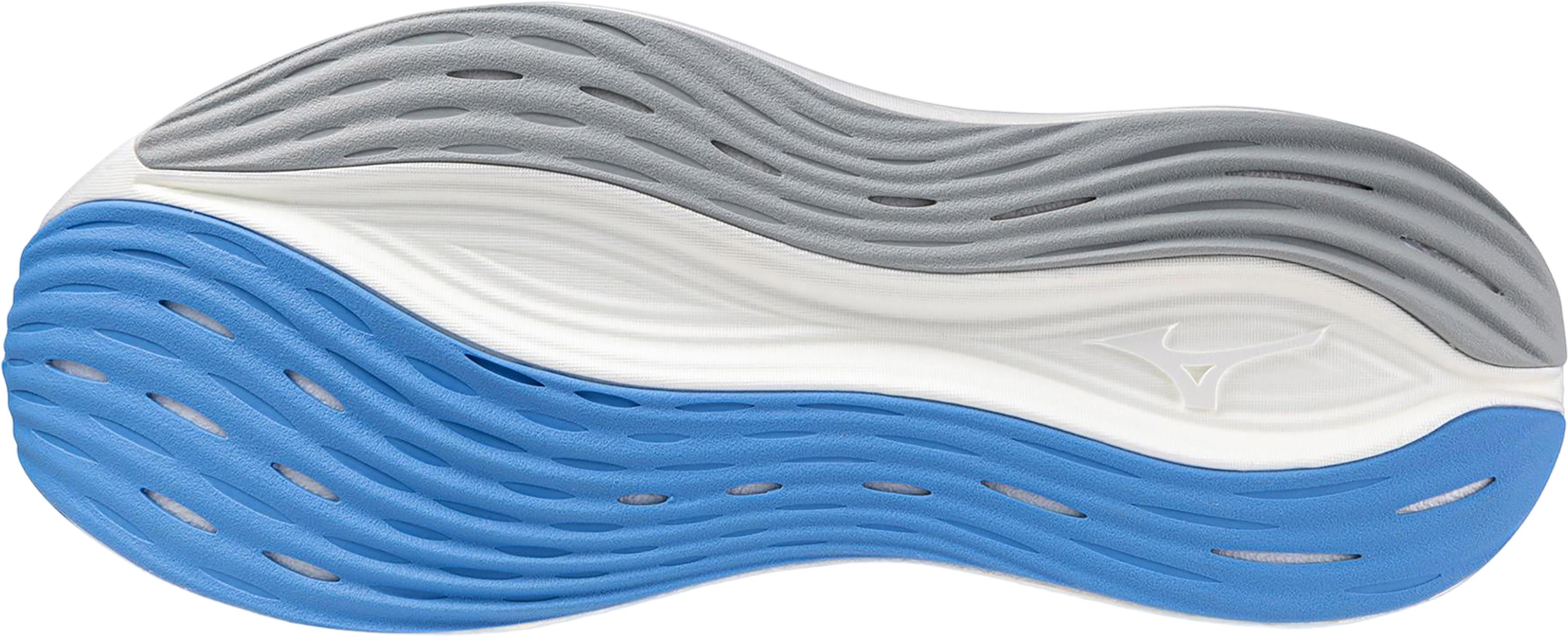 Product gallery image number 3 for product Mizuno Neo Zen Road Running Shoes - Men's