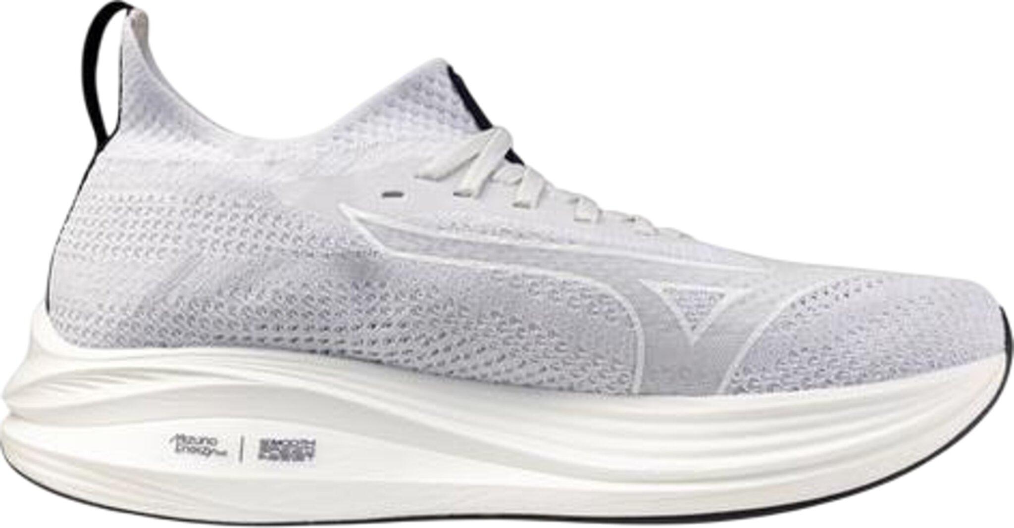 Product gallery image number 3 for product Mizuno Neo Zen Road Running Shoes - Men's