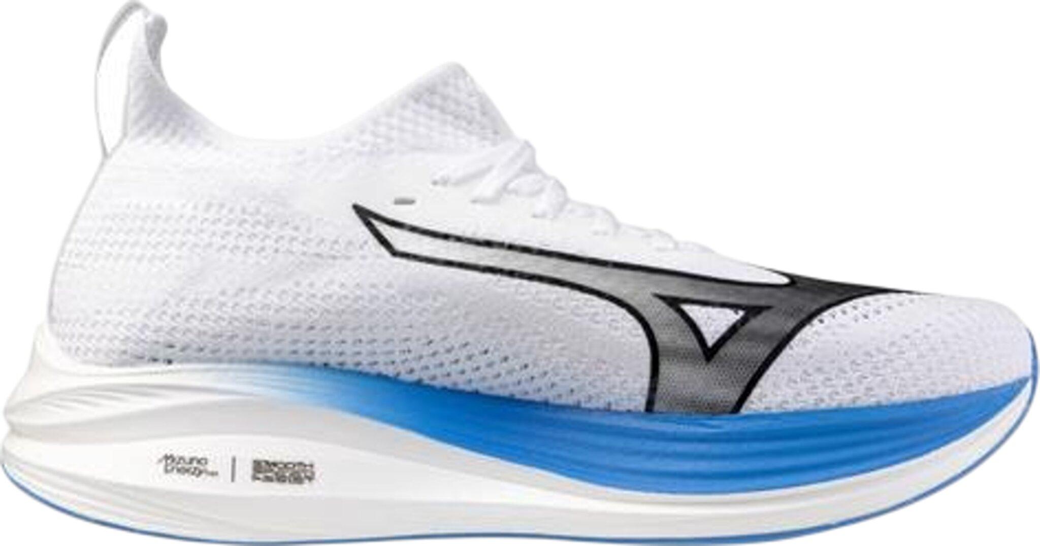 Product gallery image number 5 for product Mizuno Neo Zen Road Running Shoes - Men's