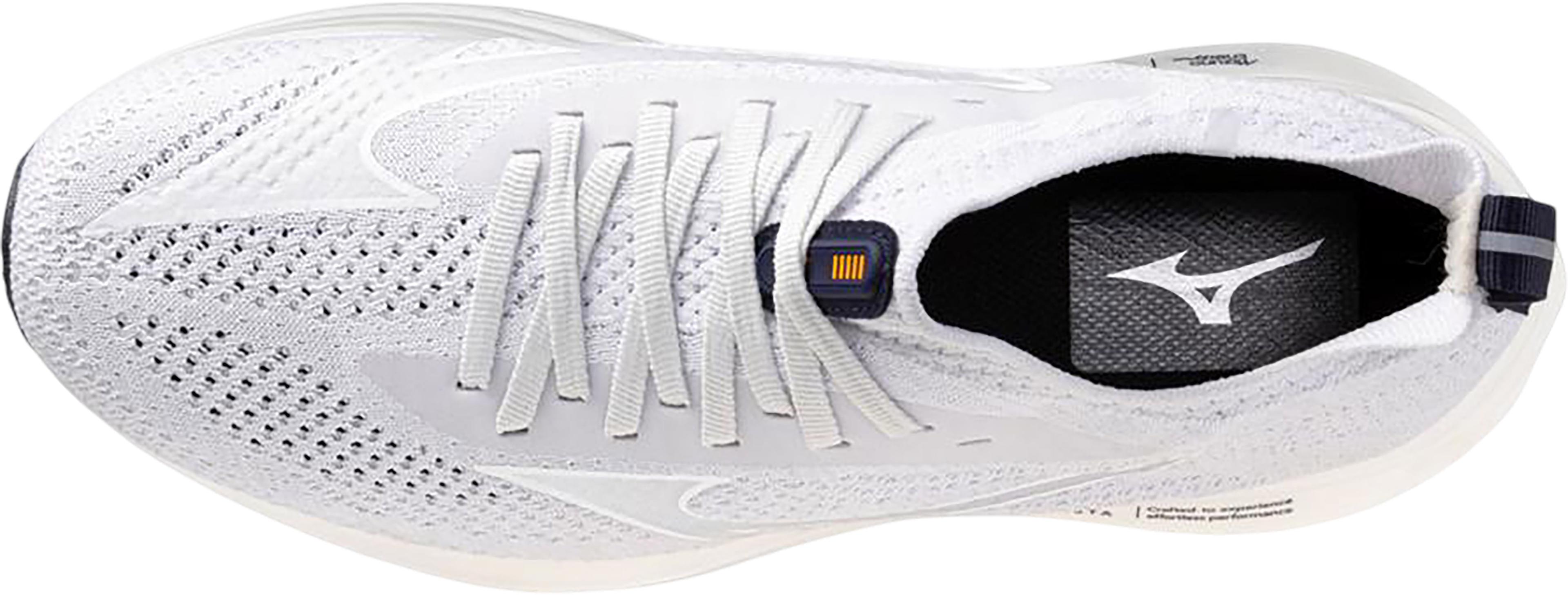 Product gallery image number 4 for product Mizuno Neo Zen Road Running Shoes - Men's