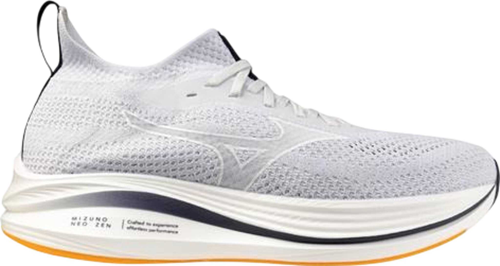 Nimbus Cloud - White