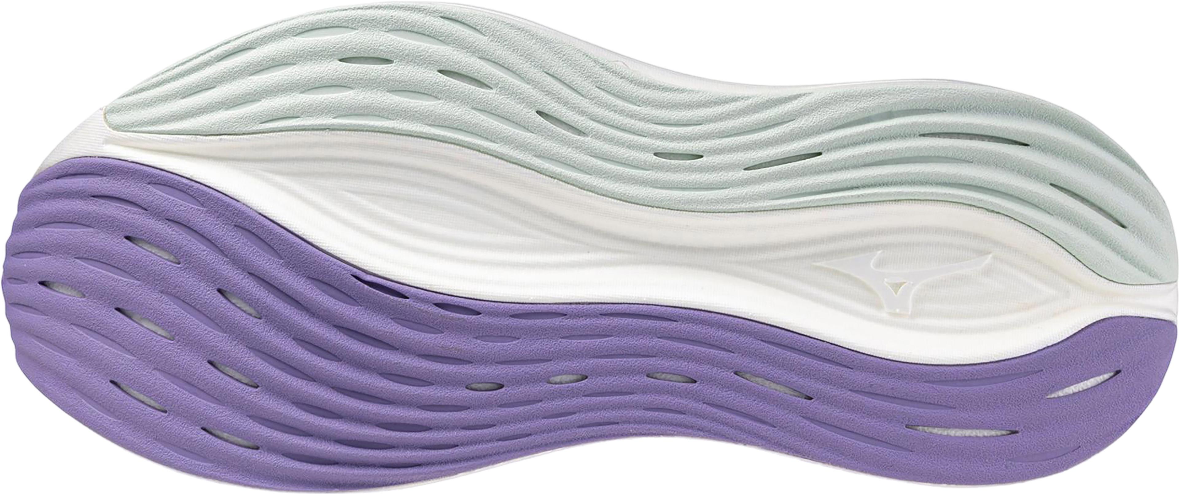 Product gallery image number 3 for product Mizuno Neo Zen Running Shoes - Women's