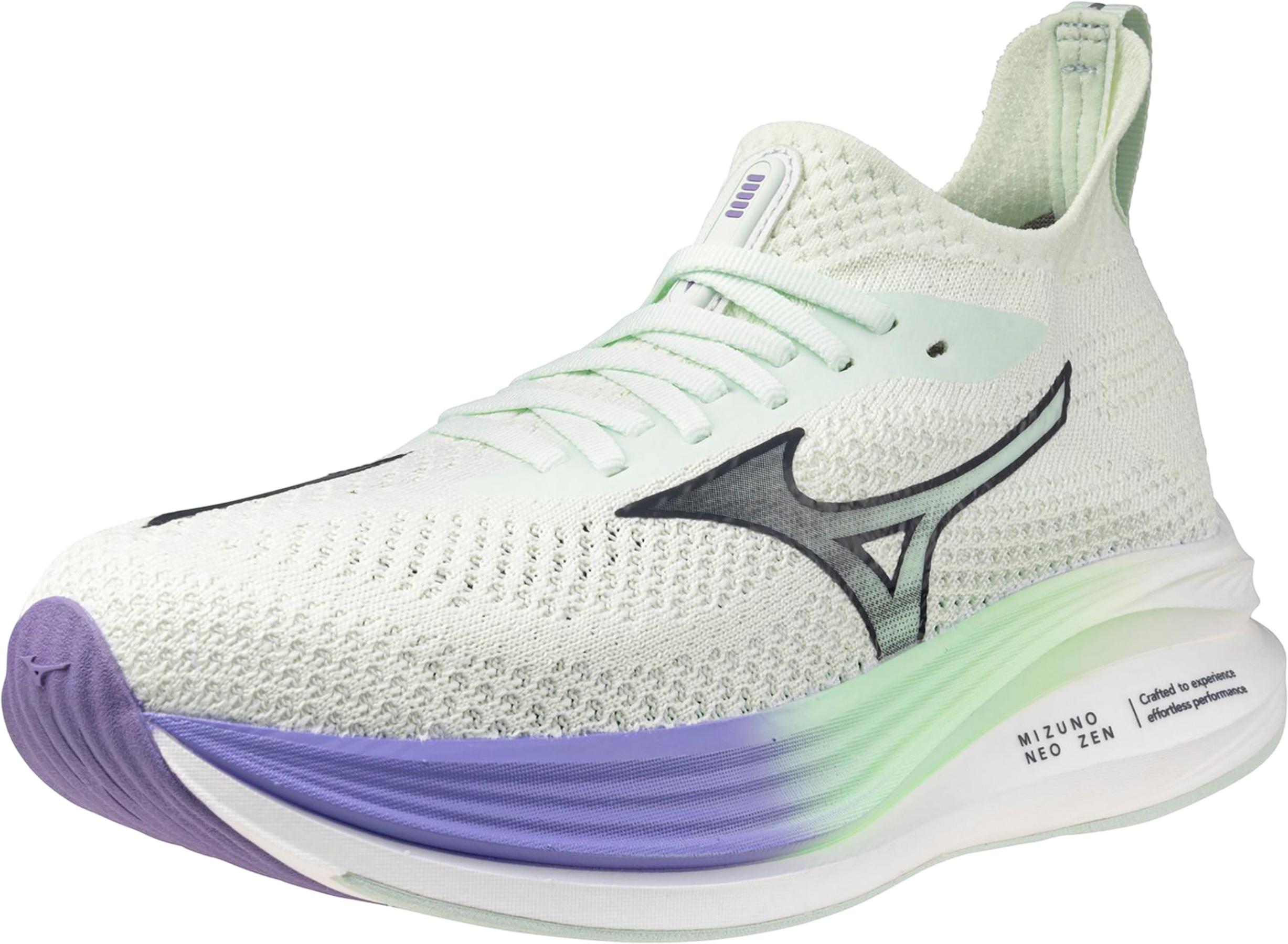 Product gallery image number 4 for product Mizuno Neo Zen Running Shoes - Women's