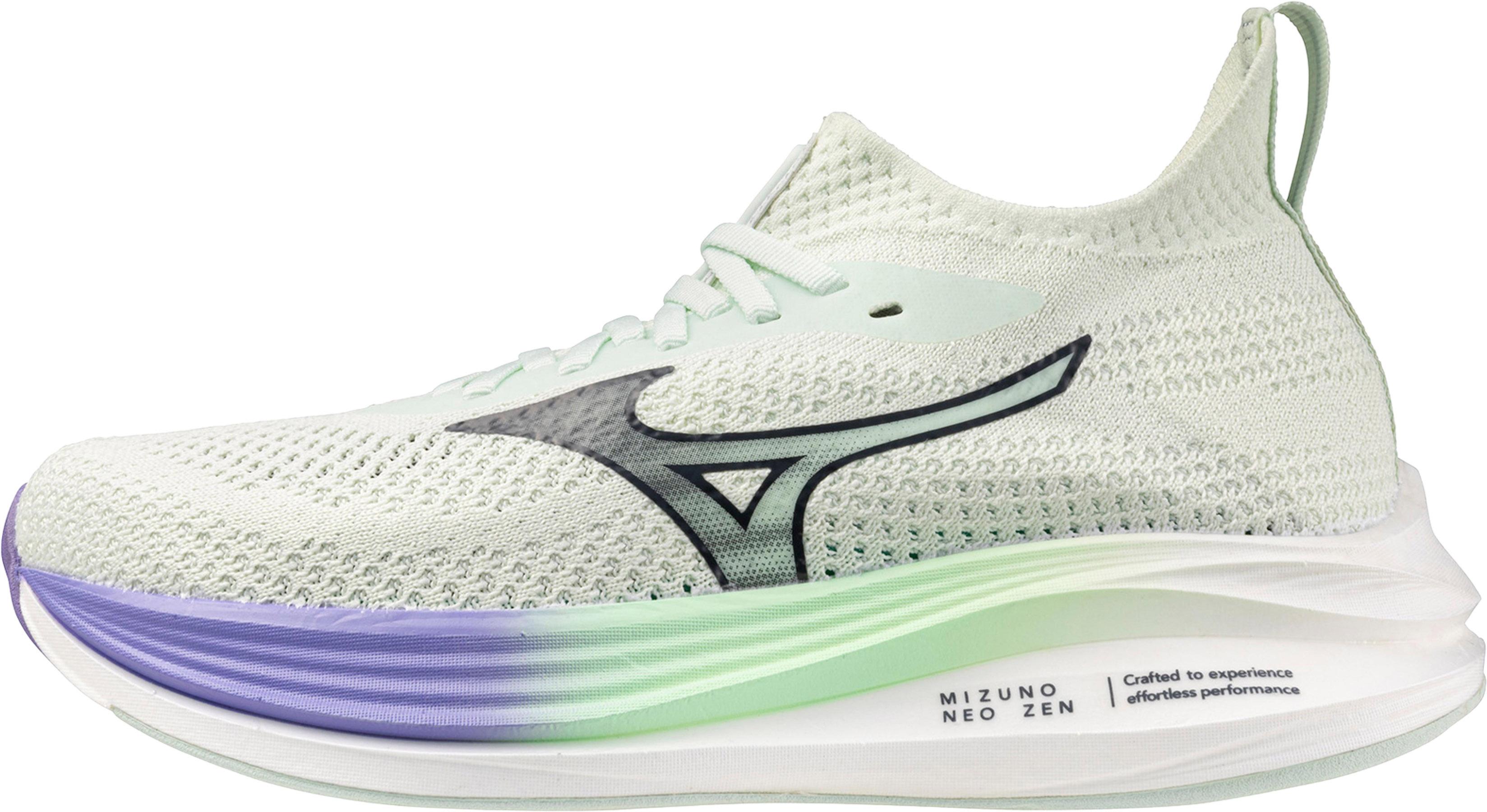 Product gallery image number 5 for product Mizuno Neo Zen Running Shoes - Women's