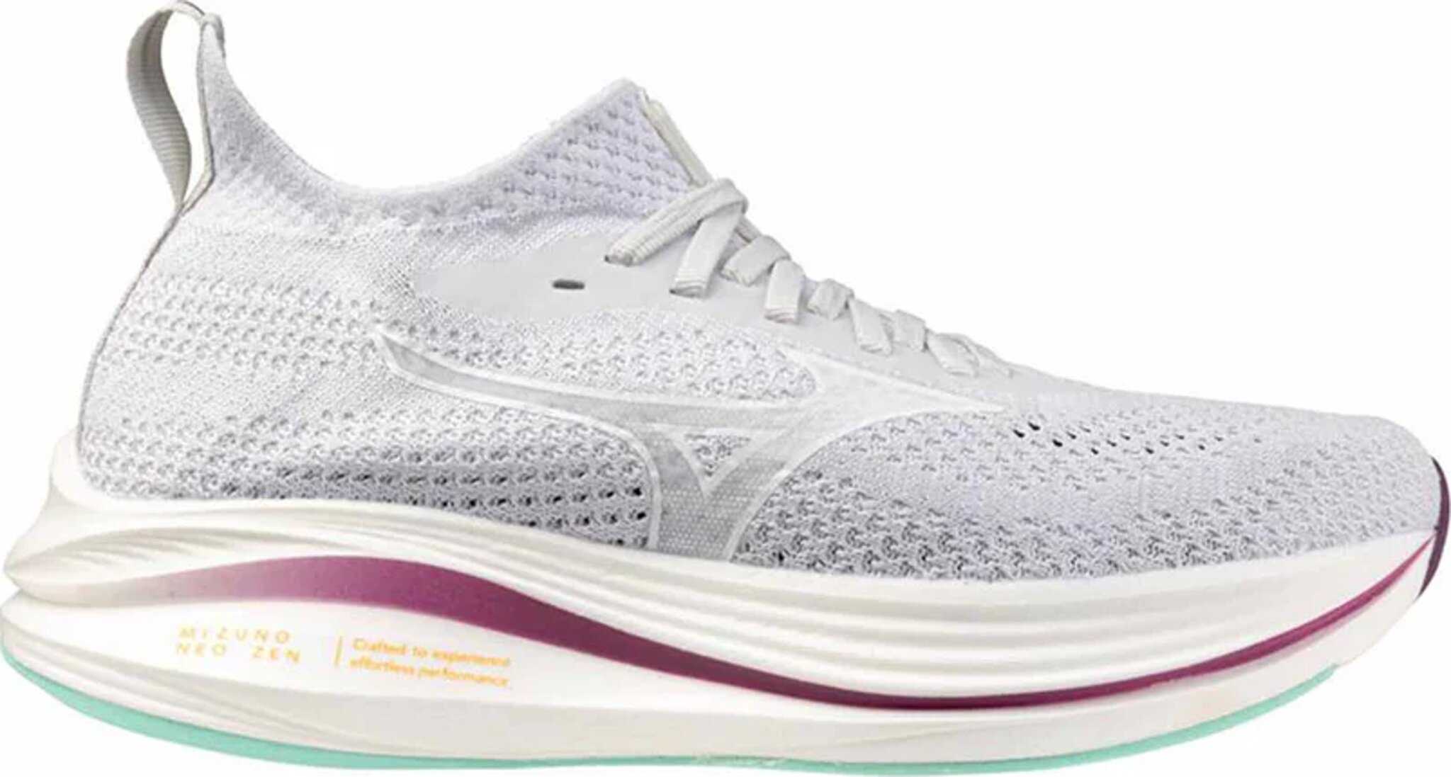 Nimbus Cloud - White