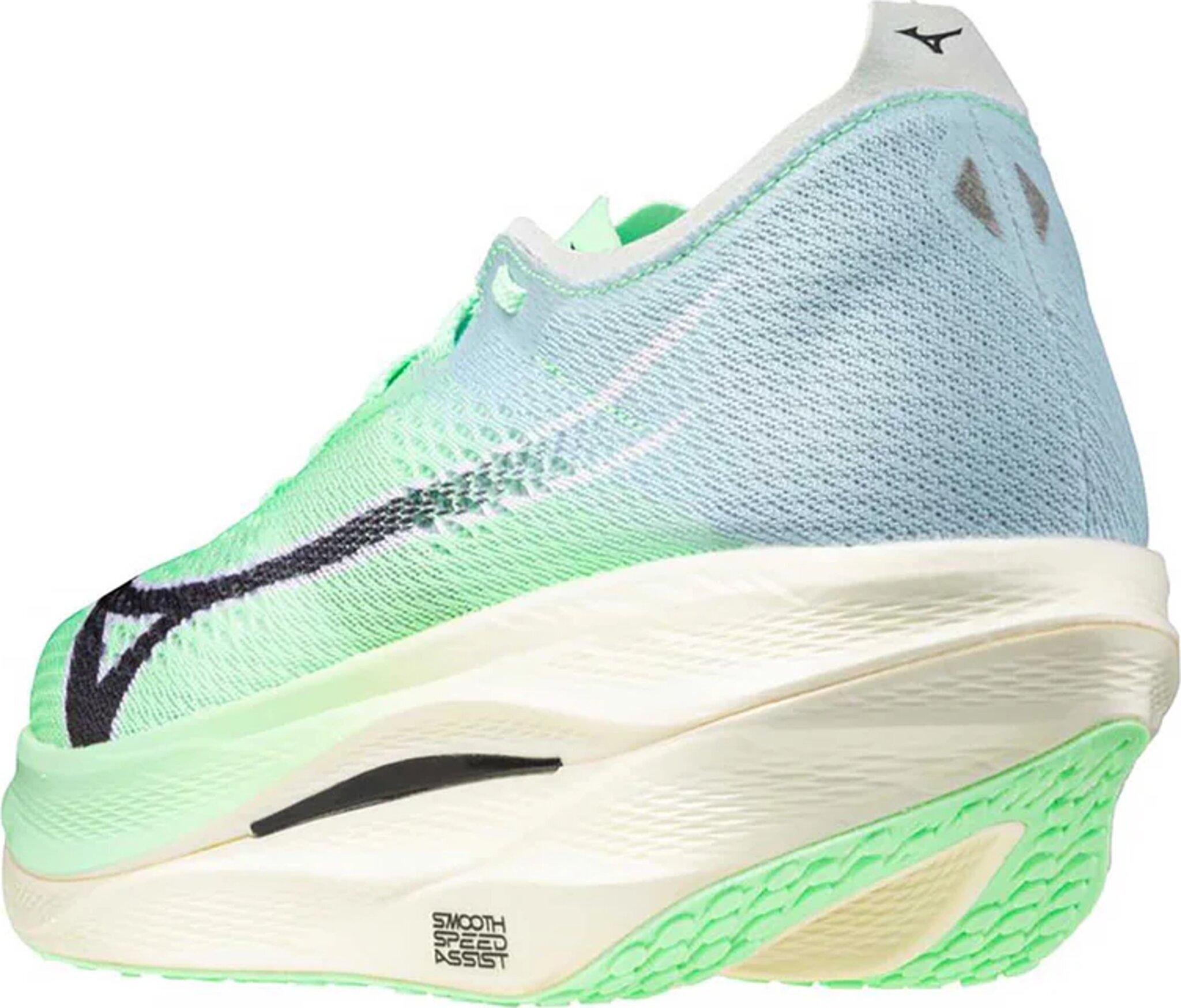 Product gallery image number 3 for product Wave Rebellion Pro 3 Running Shoes - Unisex