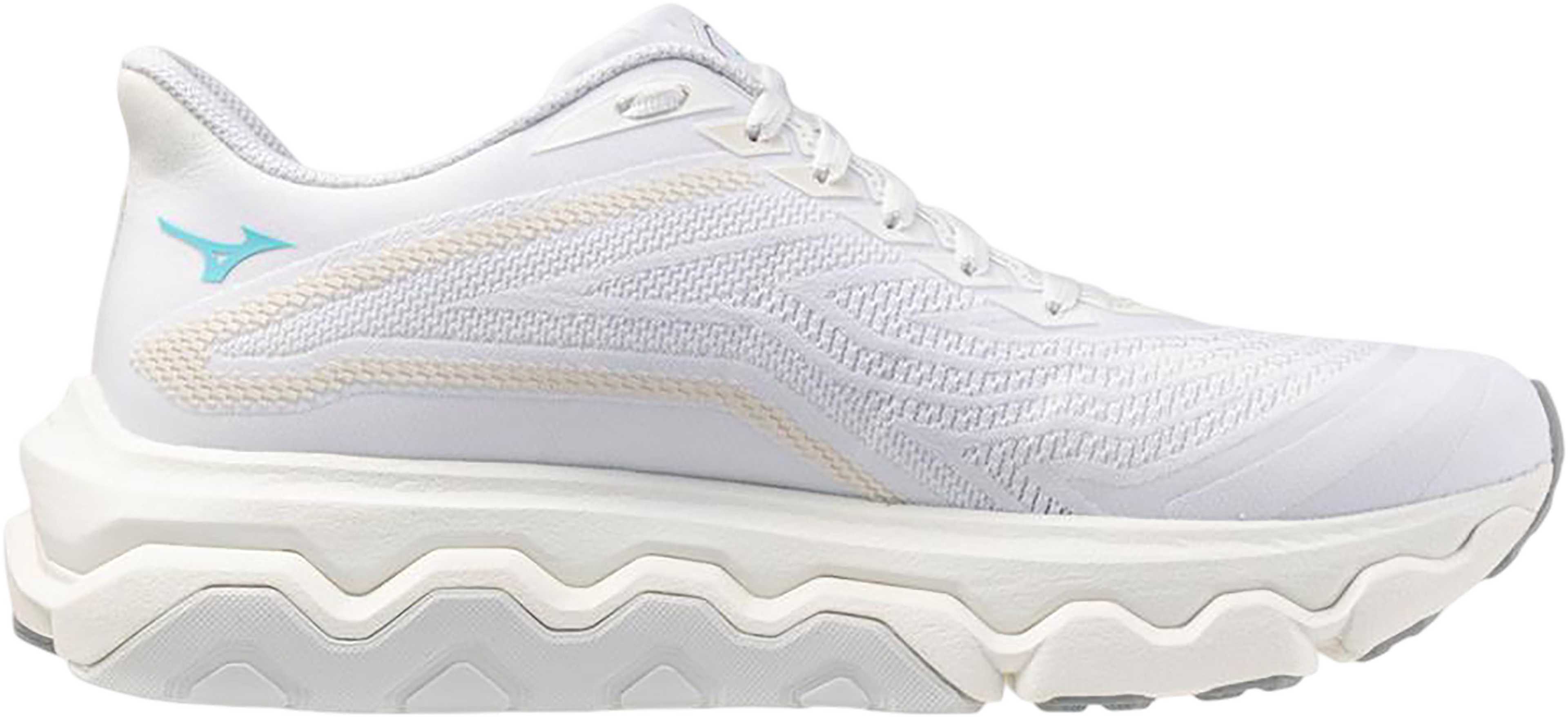 White - Tanager Turquoise